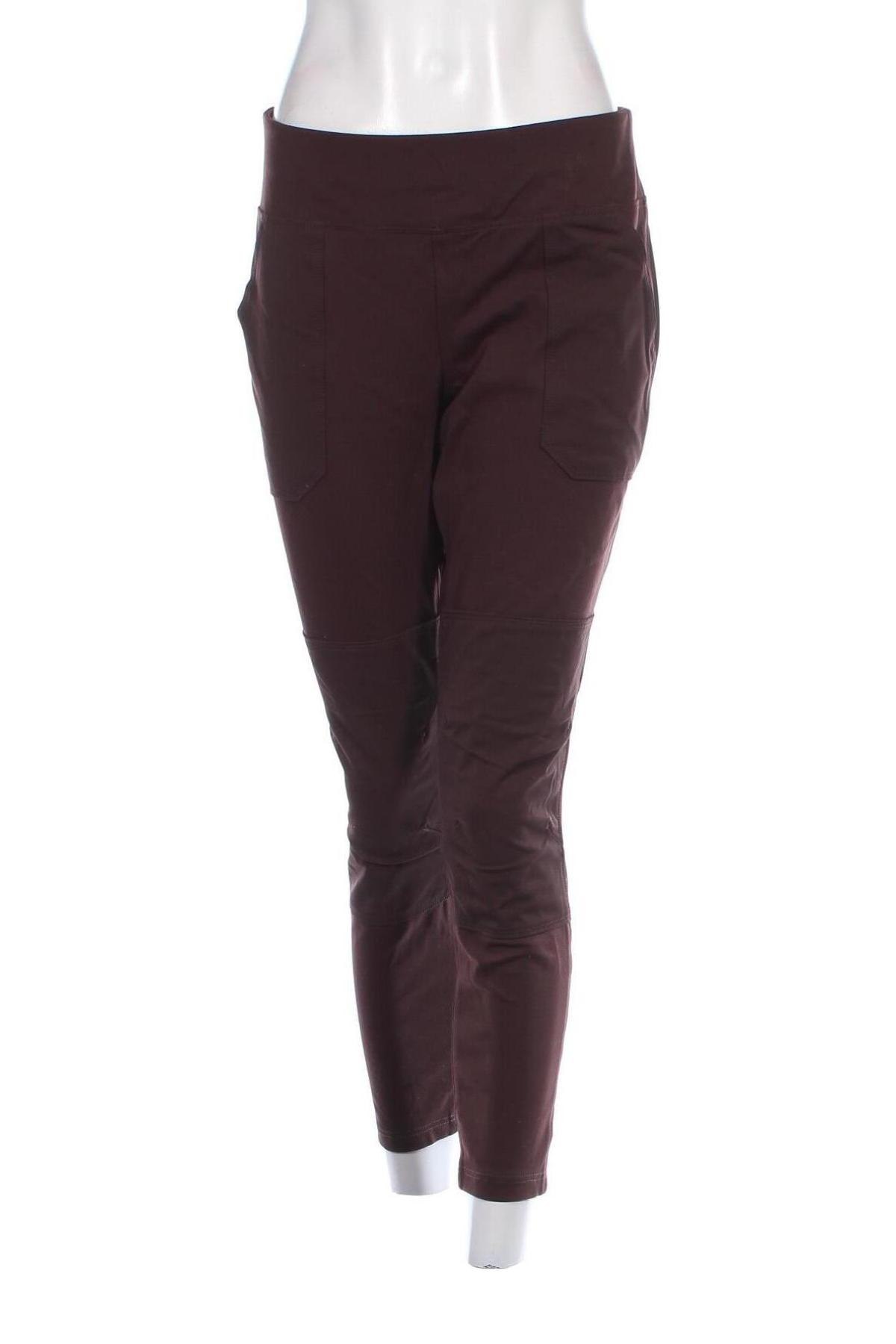 Damenhose Carhartt, Größe L, Farbe Rot, Preis 47,99 €