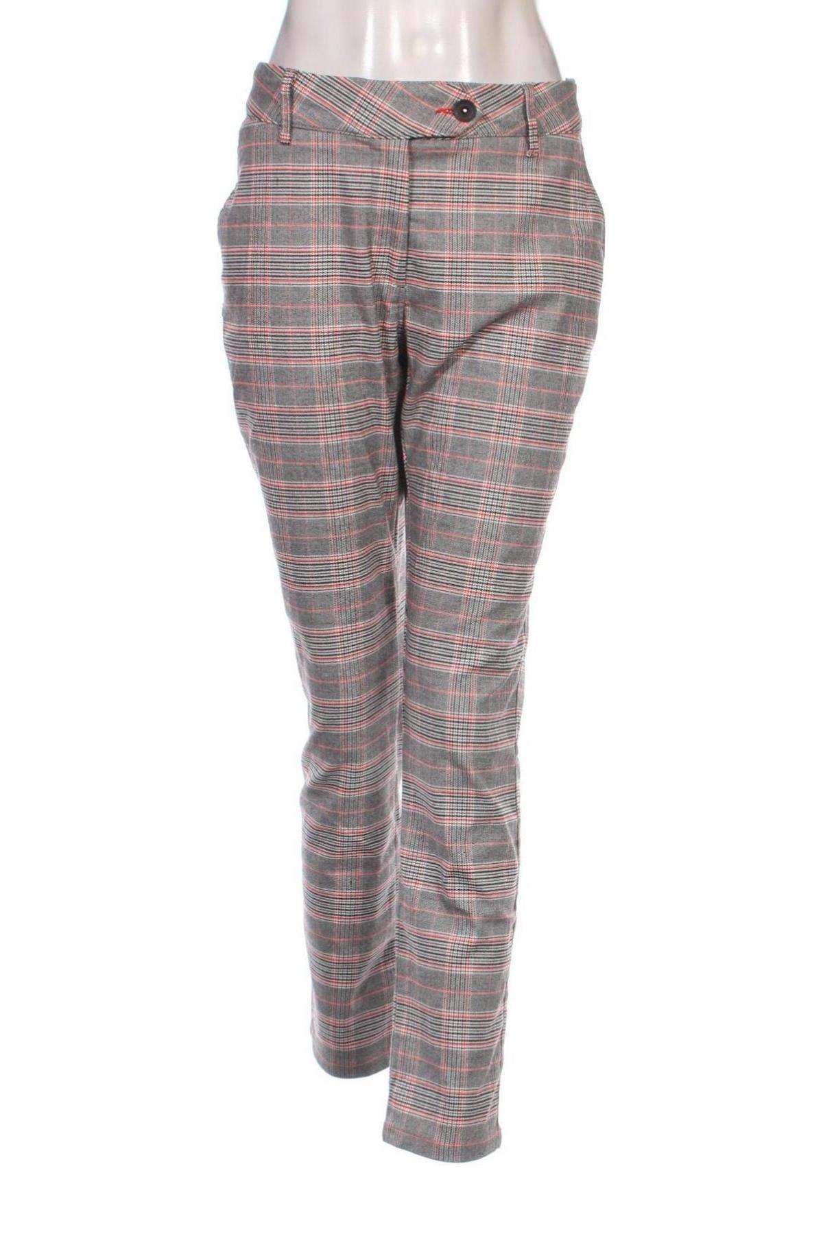 Pantaloni de femei Cecil, Mărime XL, Culoare Multicolor, Preț 57,99 Lei