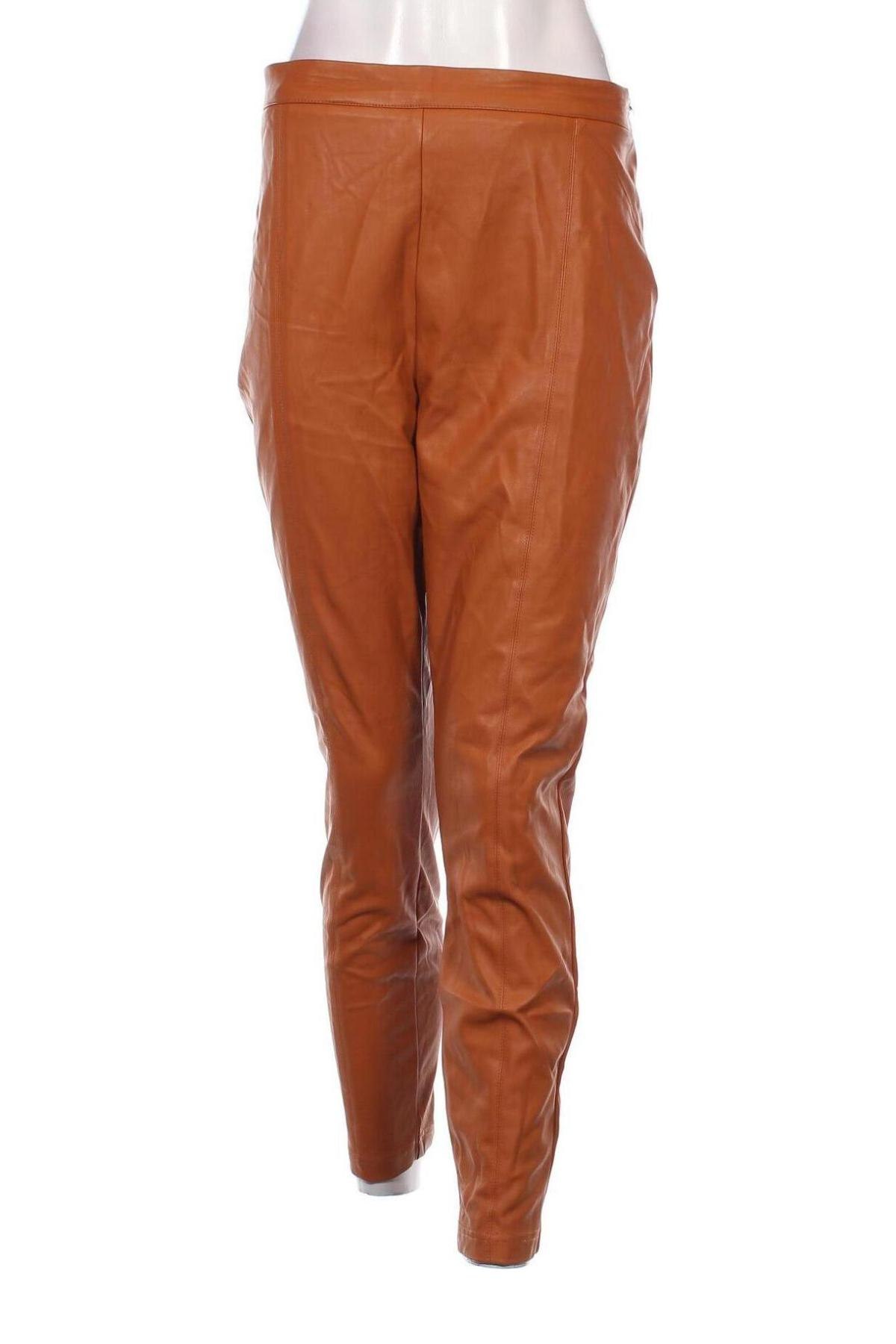 Damenhose Clockhouse, Größe XL, Farbe Orange, Preis € 20,49