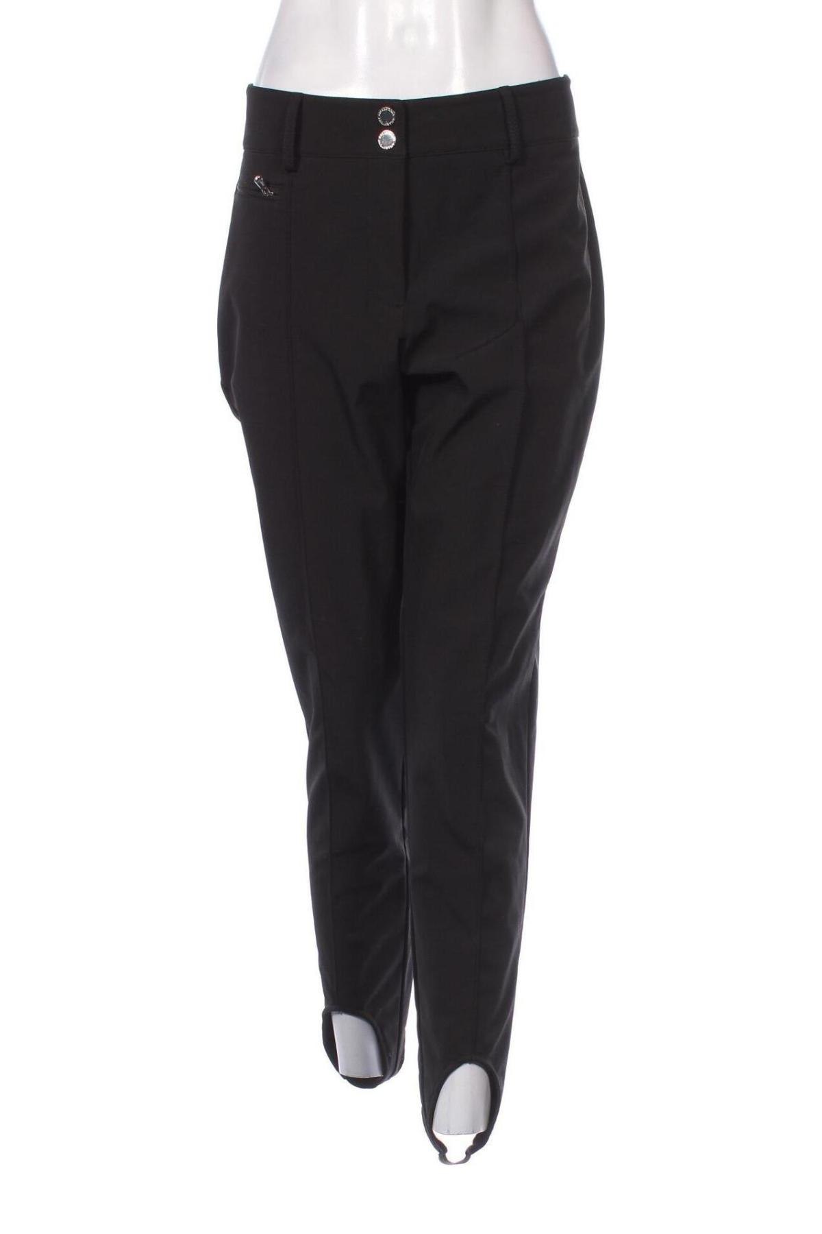 Pantaloni de femei Collection L, Mărime L, Culoare Negru, Preț 48,99 Lei