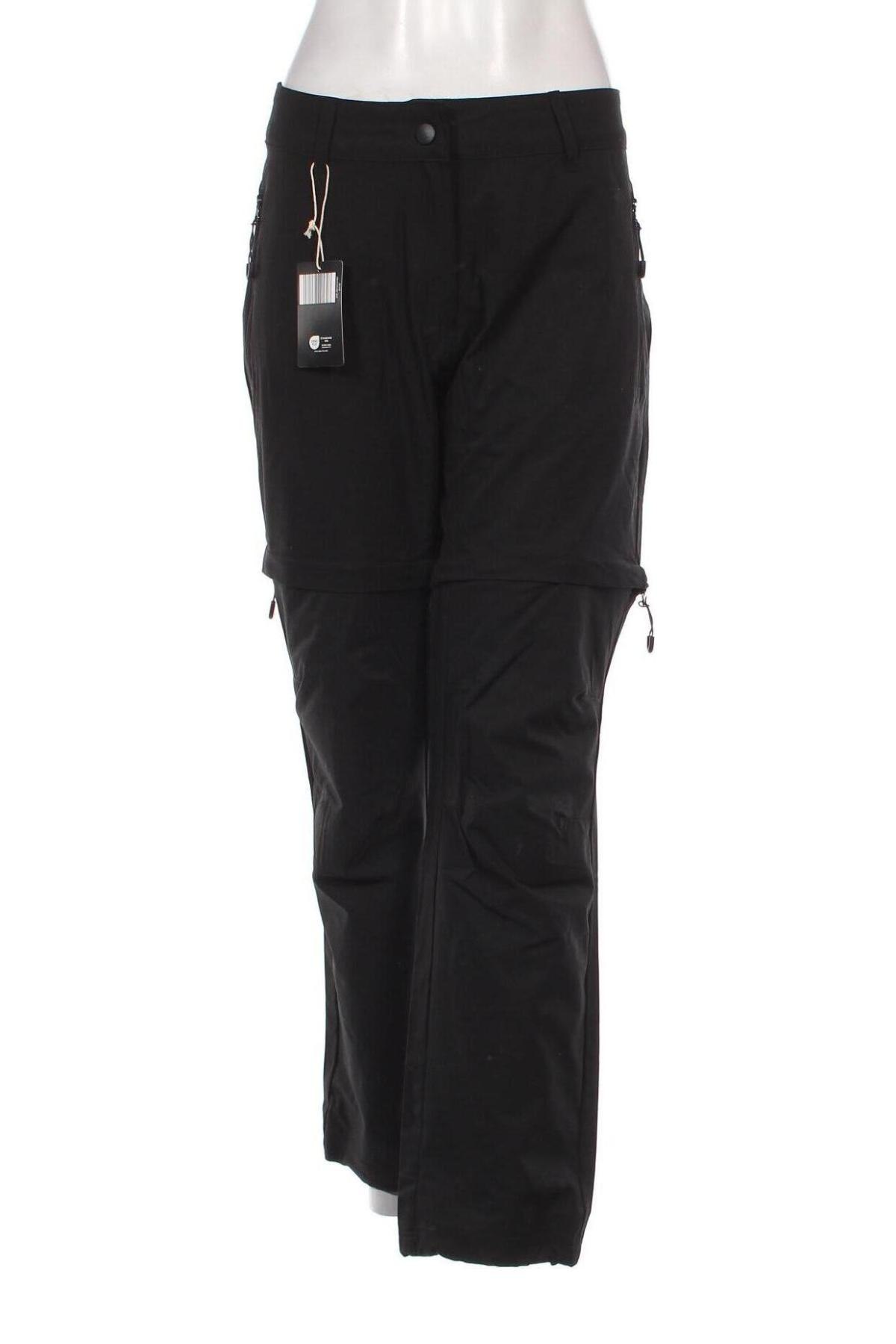 Pantaloni de femei Crane, Mărime M, Culoare Negru, Preț 112,99 Lei