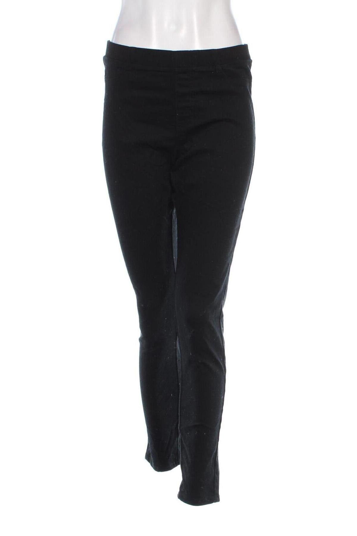 Pantaloni de femei Esmara, Mărime M, Culoare Negru, Preț 43,99 Lei