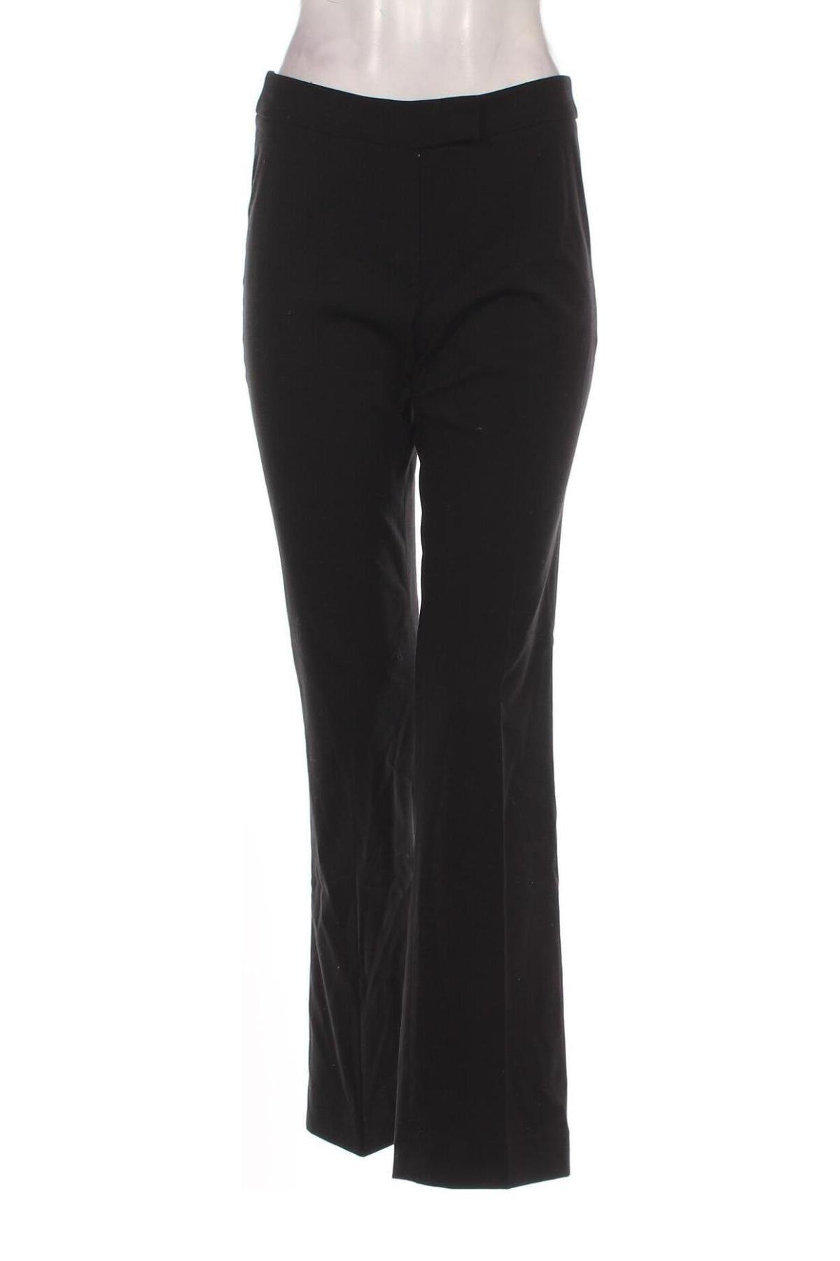 Pantaloni de femei Esprit, Mărime S, Culoare Negru, Preț 68,99 Lei