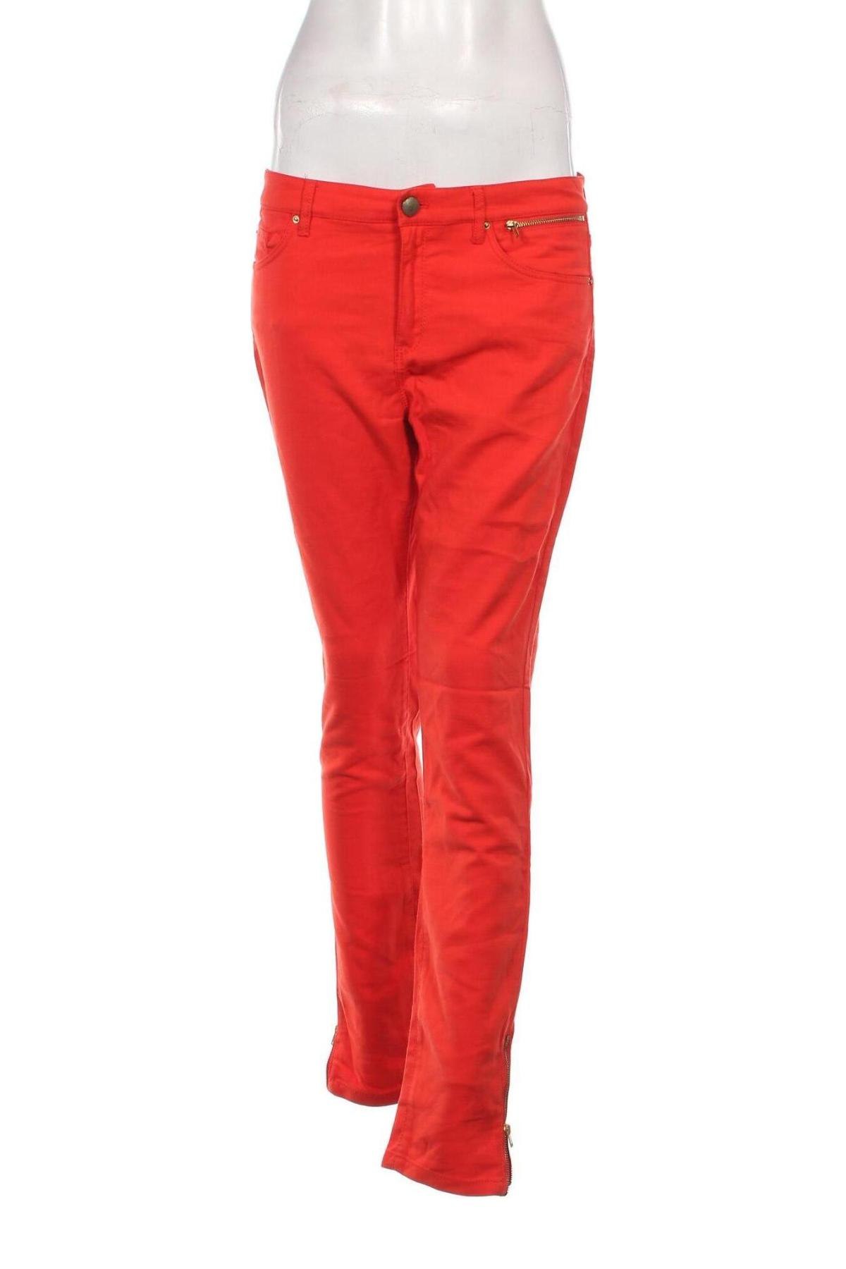 Damenhose Esprit, Größe M, Farbe Rot, Preis € 11,99