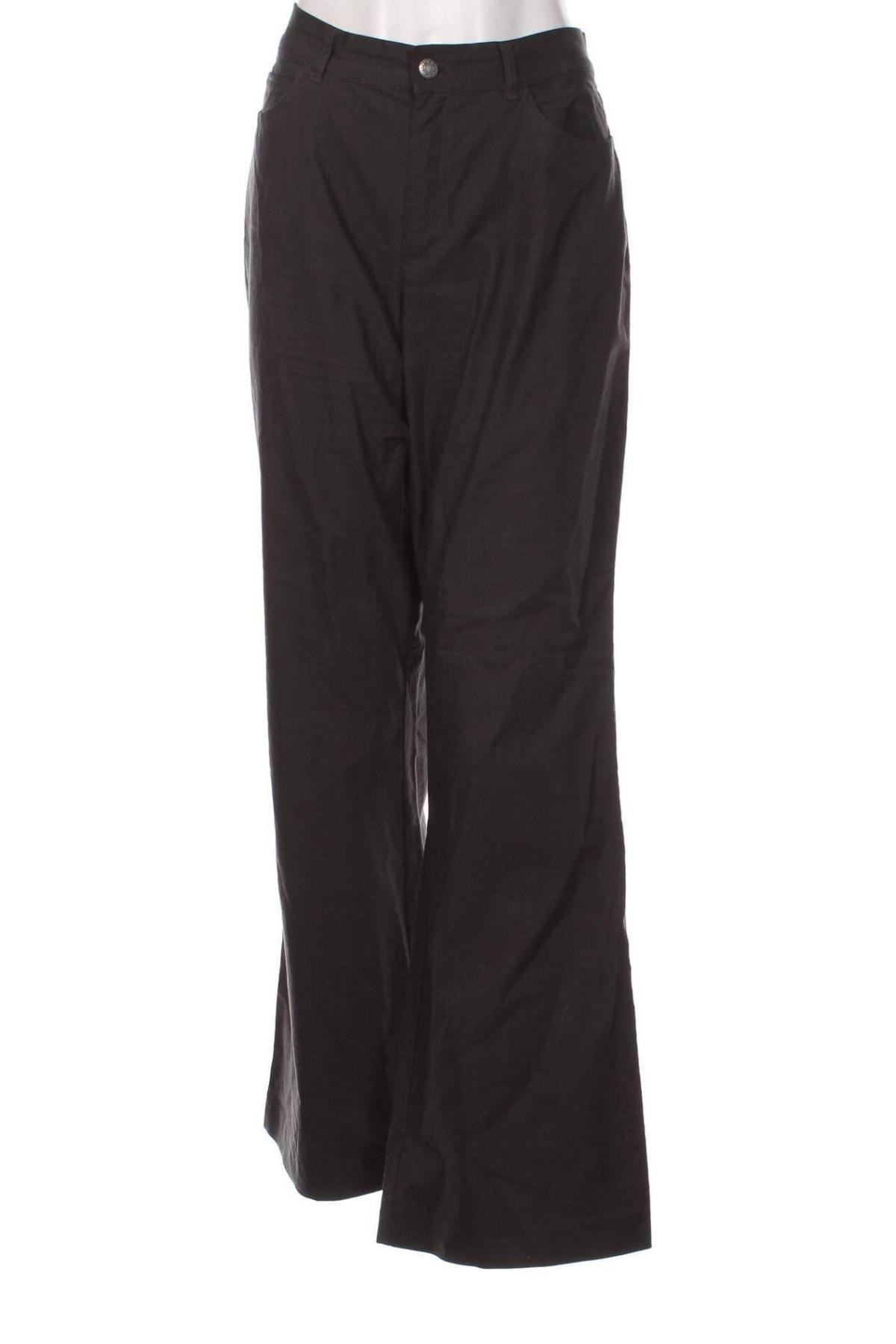 Pantaloni de femei Etam, Mărime L, Culoare Negru, Preț 134,99 Lei