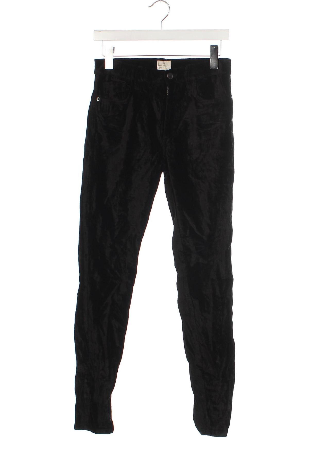 Pantaloni de femei French Connection, Mărime S, Culoare Negru, Preț 102,99 Lei