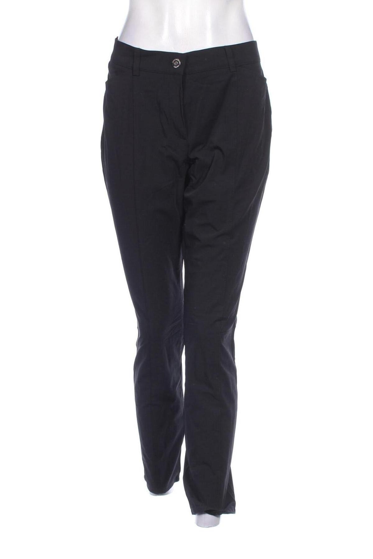 Damenhose Gerry Weber, Größe XXL, Farbe Schwarz, Preis 41,99 €