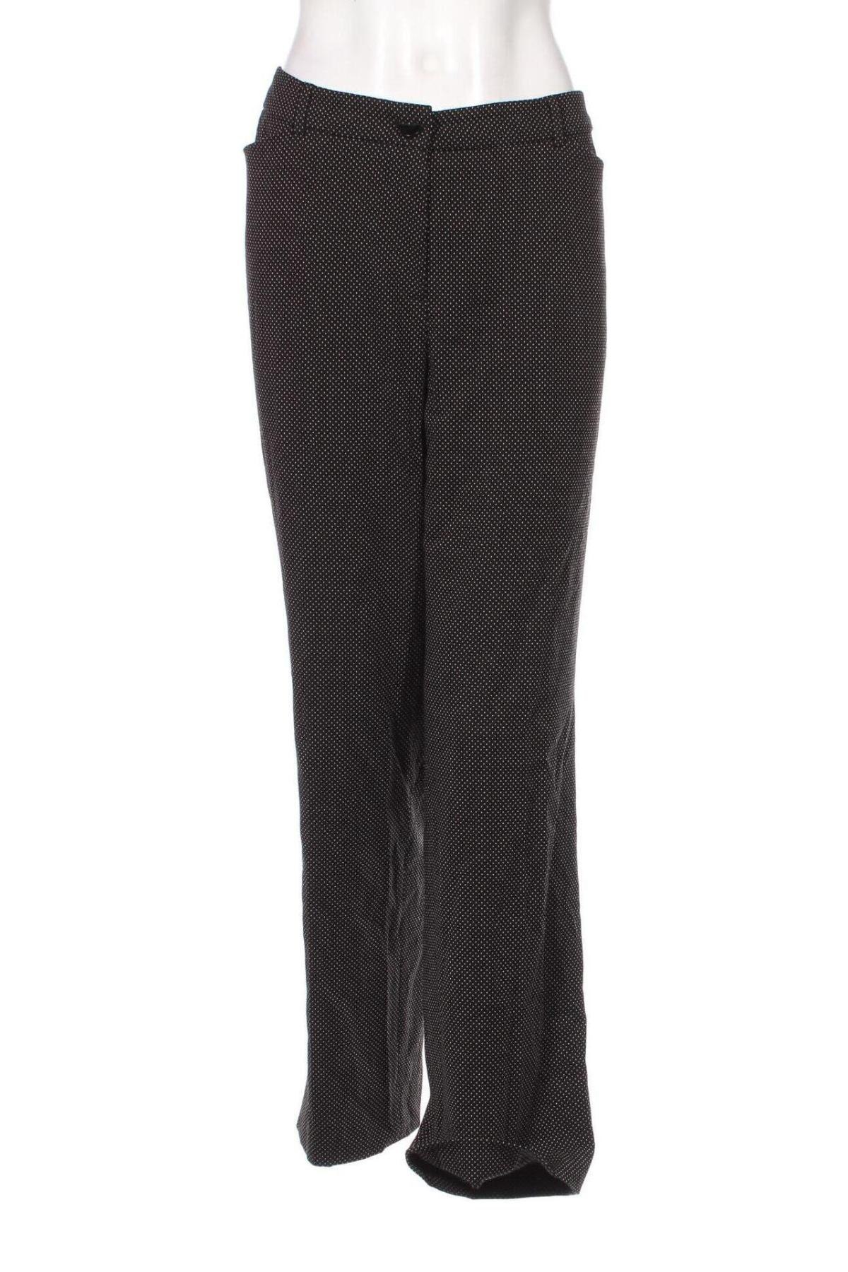 Damenhose Gerry Weber, Größe XXL, Farbe Schwarz, Preis 23,99 €