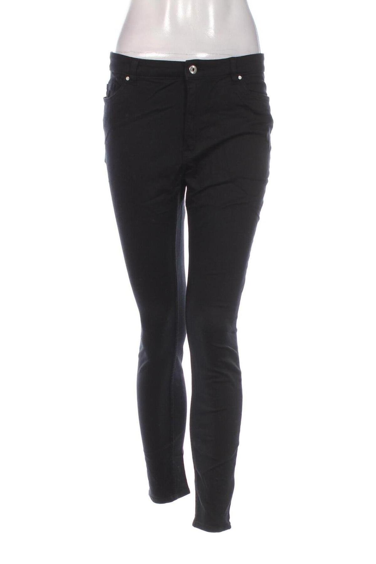 Damenhose H&M, Größe M, Farbe Schwarz, Preis 20,49 €