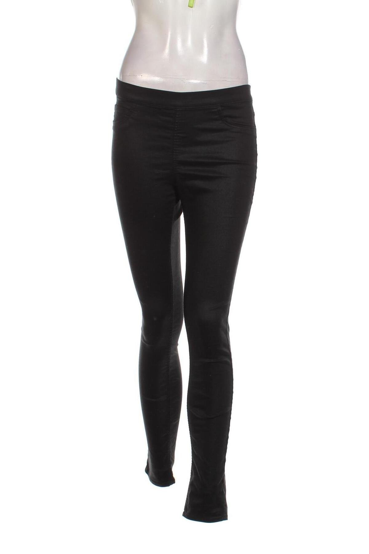 Damenhose H&M, Größe M, Farbe Schwarz, Preis € 14,83