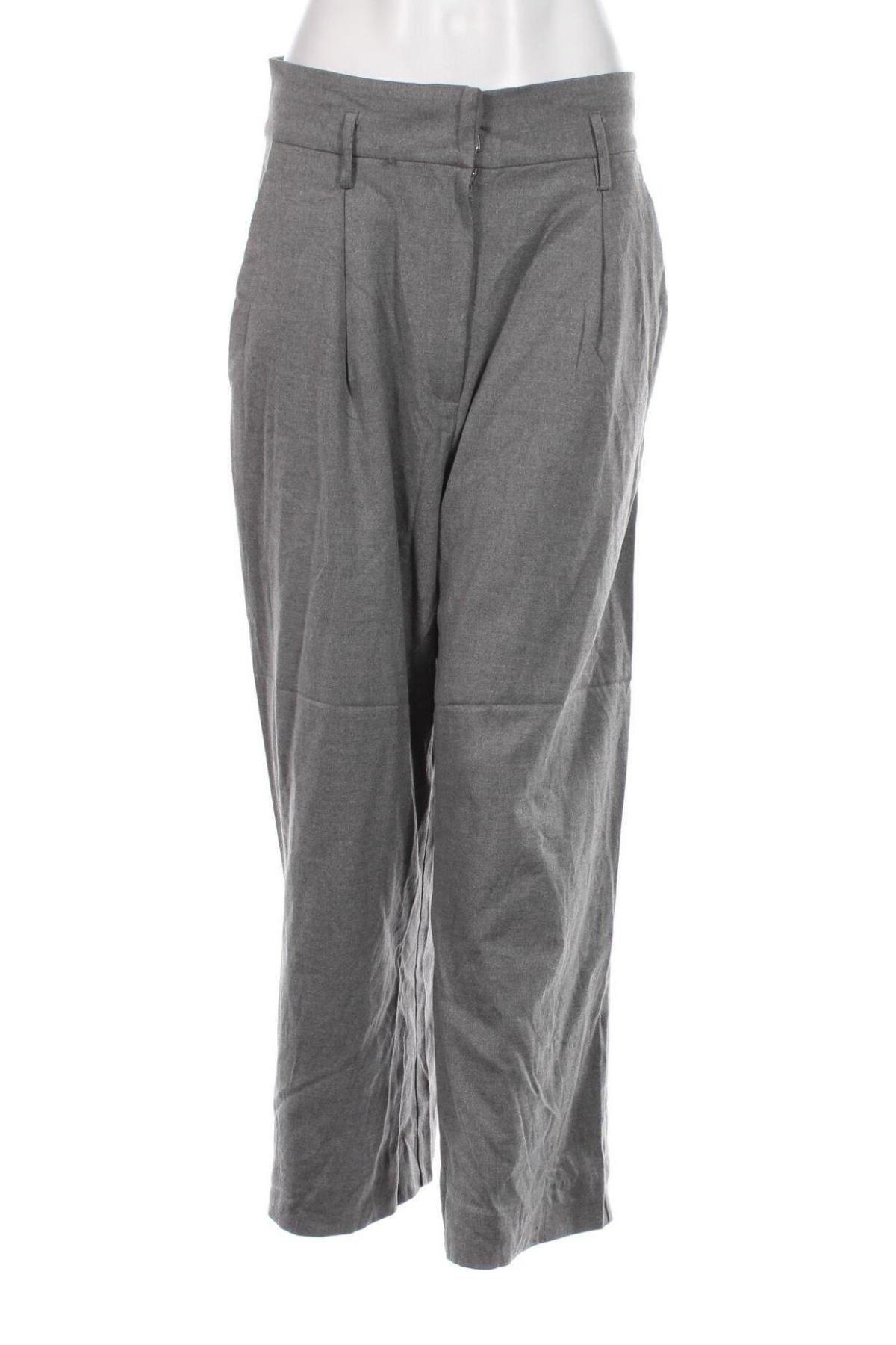 Damenhose H&M, Größe M, Farbe Grau, Preis 20,49 €