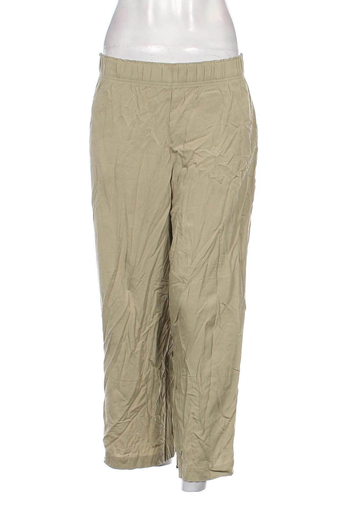 Damenhose H&M, Größe S, Farbe Grün, Preis € 15,00