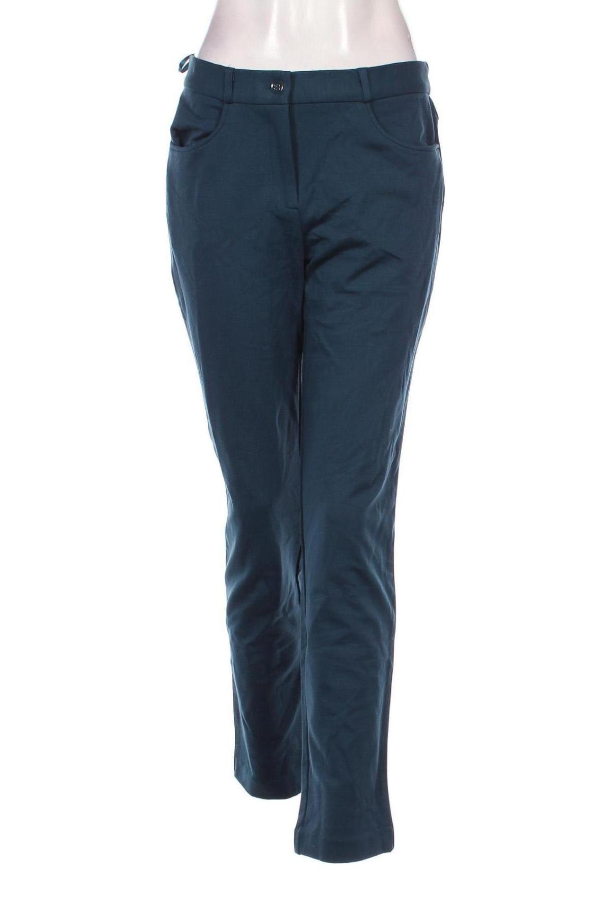 Damenhose Helena Vera, Größe M, Farbe Blau, Preis 16,49 €