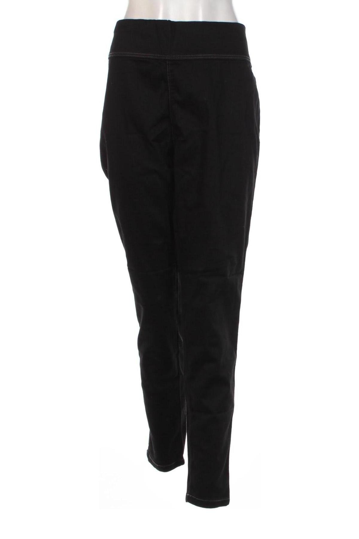 Pantaloni de femei House, Mărime 3XL, Culoare Negru, Preț 95,99 Lei