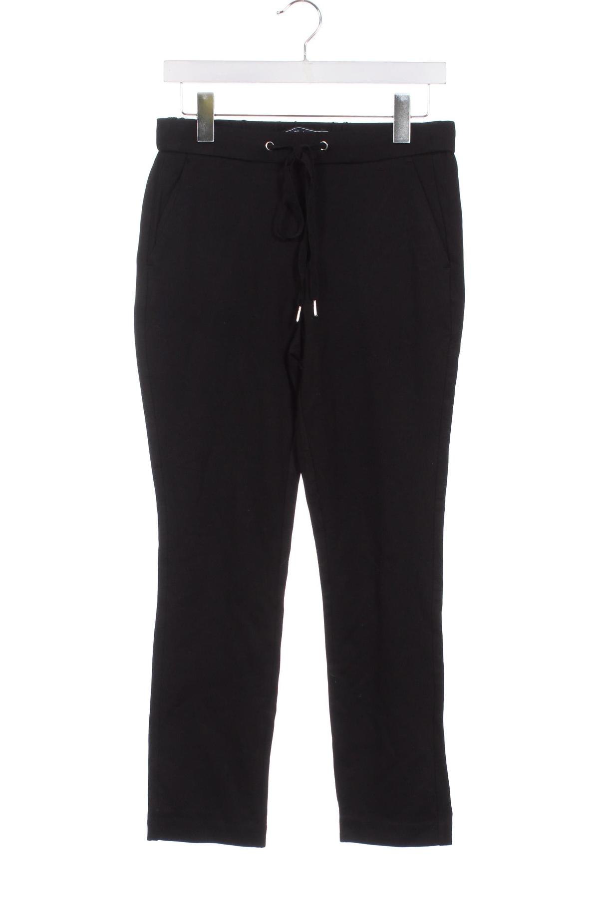 Pantaloni de femei J&l, Mărime XS, Culoare Negru, Preț 38,99 Lei