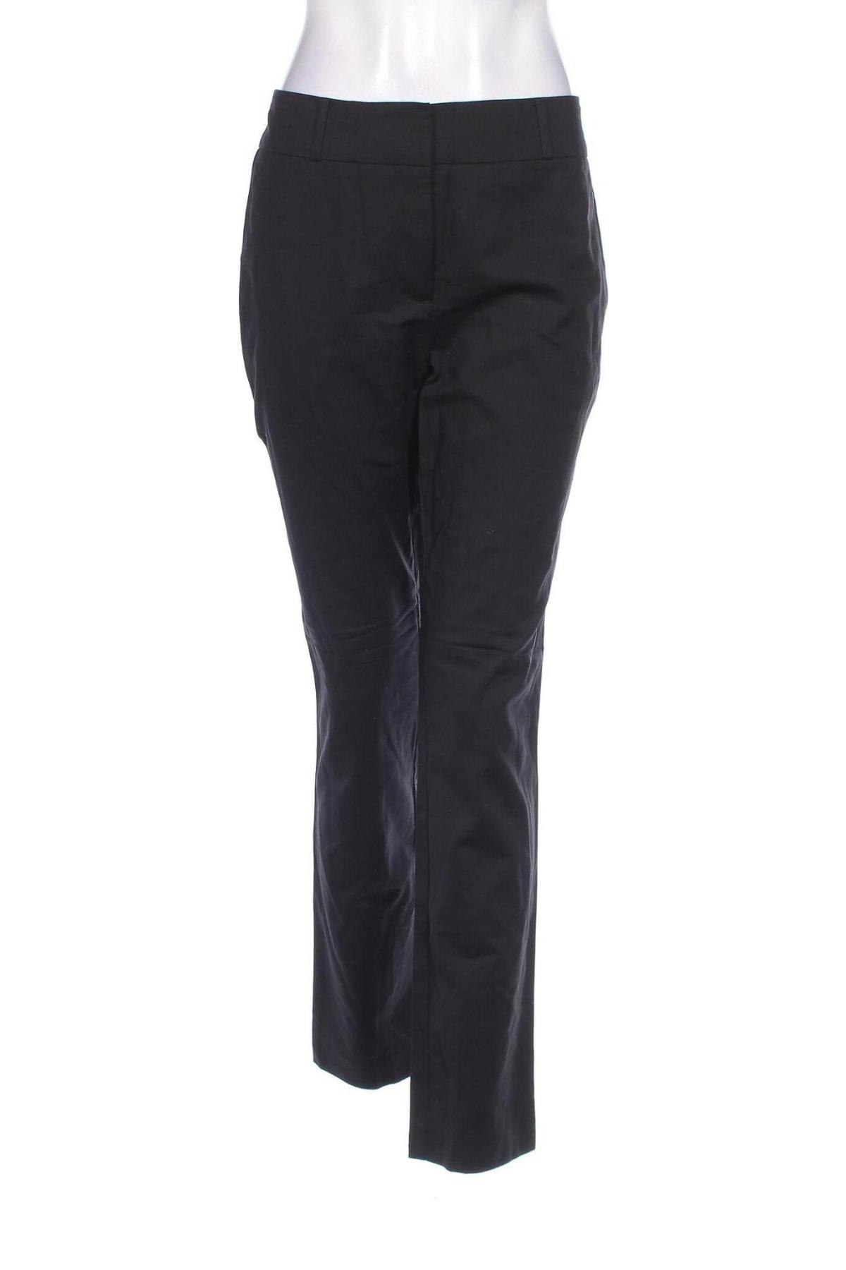 Pantaloni de femei Jacqui-E, Mărime M, Culoare Negru, Preț 134,99 Lei