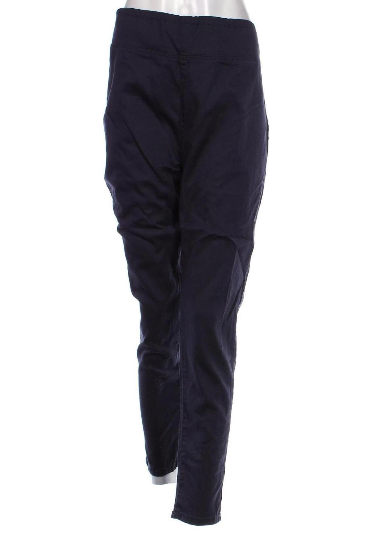 Damenhose Janina, Größe XXL, Farbe Blau, Preis € 20,49