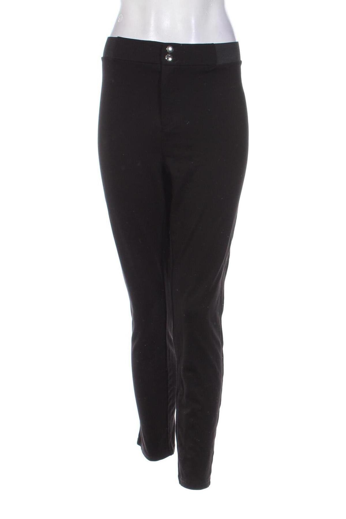 Damenhose Janina, Größe XXL, Farbe Schwarz, Preis 32,49 €