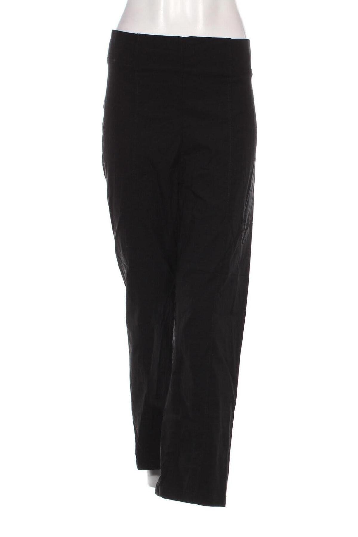 Pantaloni de femei Jessica, Mărime XXL, Culoare Negru, Preț 95,99 Lei