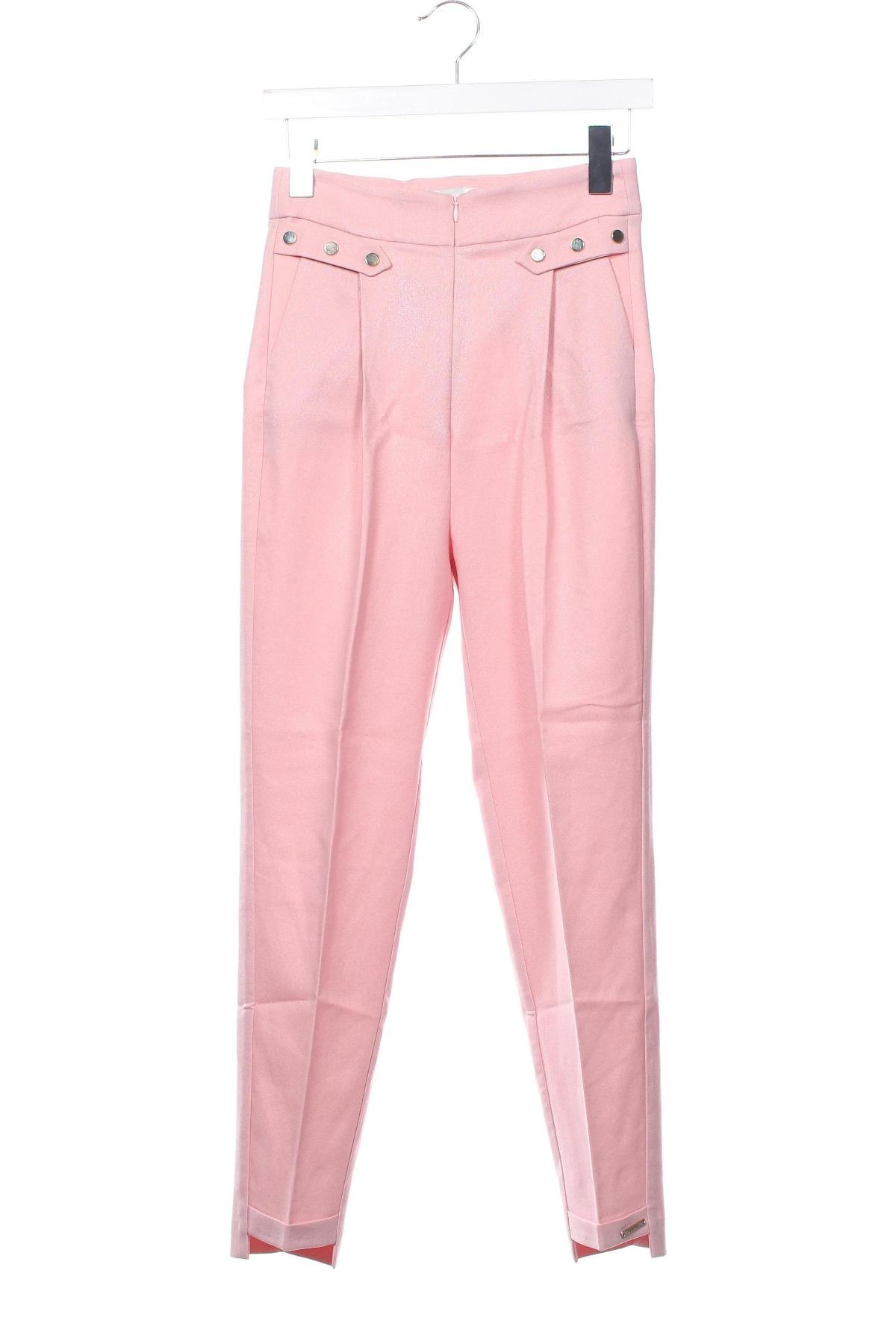 Damenhose Junona, Größe XS, Farbe Rosa, Preis 20,97 €