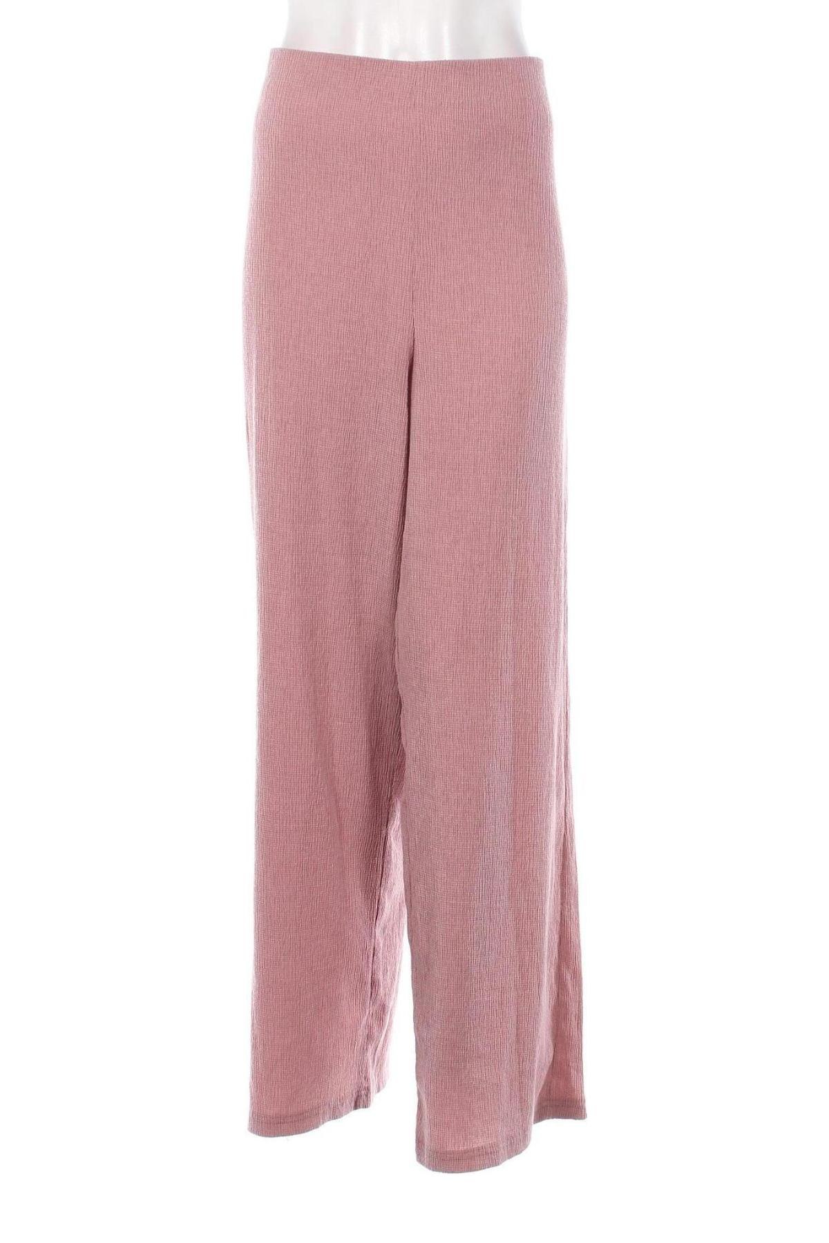 Damenhose LC Waikiki, Größe XXL, Farbe Rosa, Preis 33,99 €