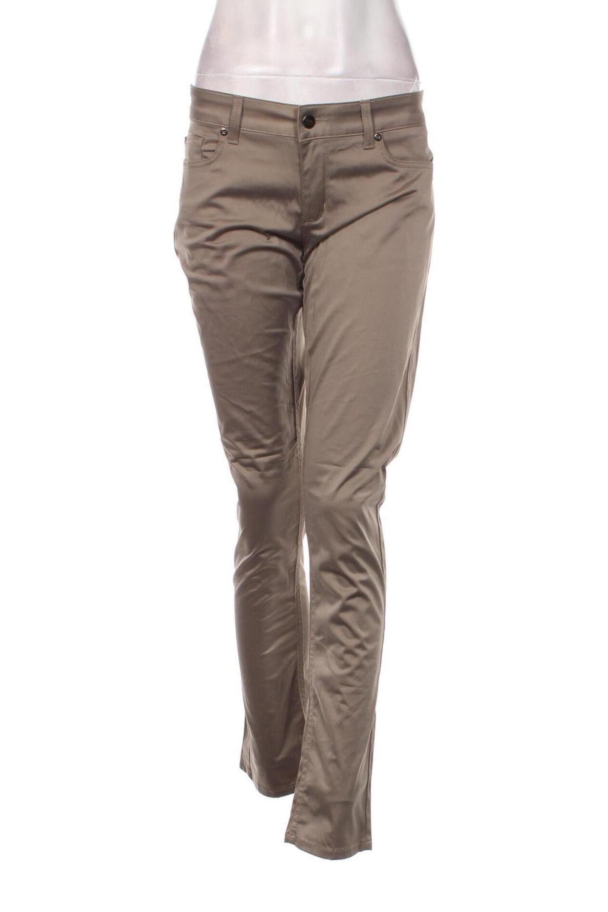 Damenhose Liu Jo, Größe XL, Farbe Beige, Preis 71,99 €