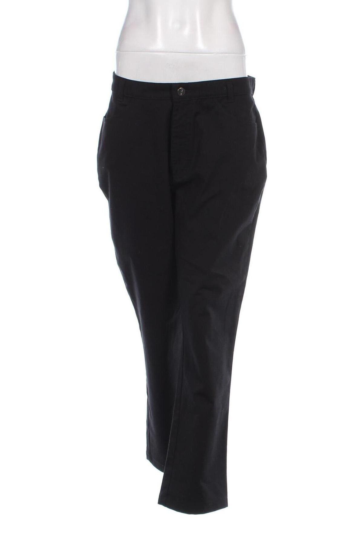 Damenhose Mac, Größe L, Farbe Schwarz, Preis € 19,99