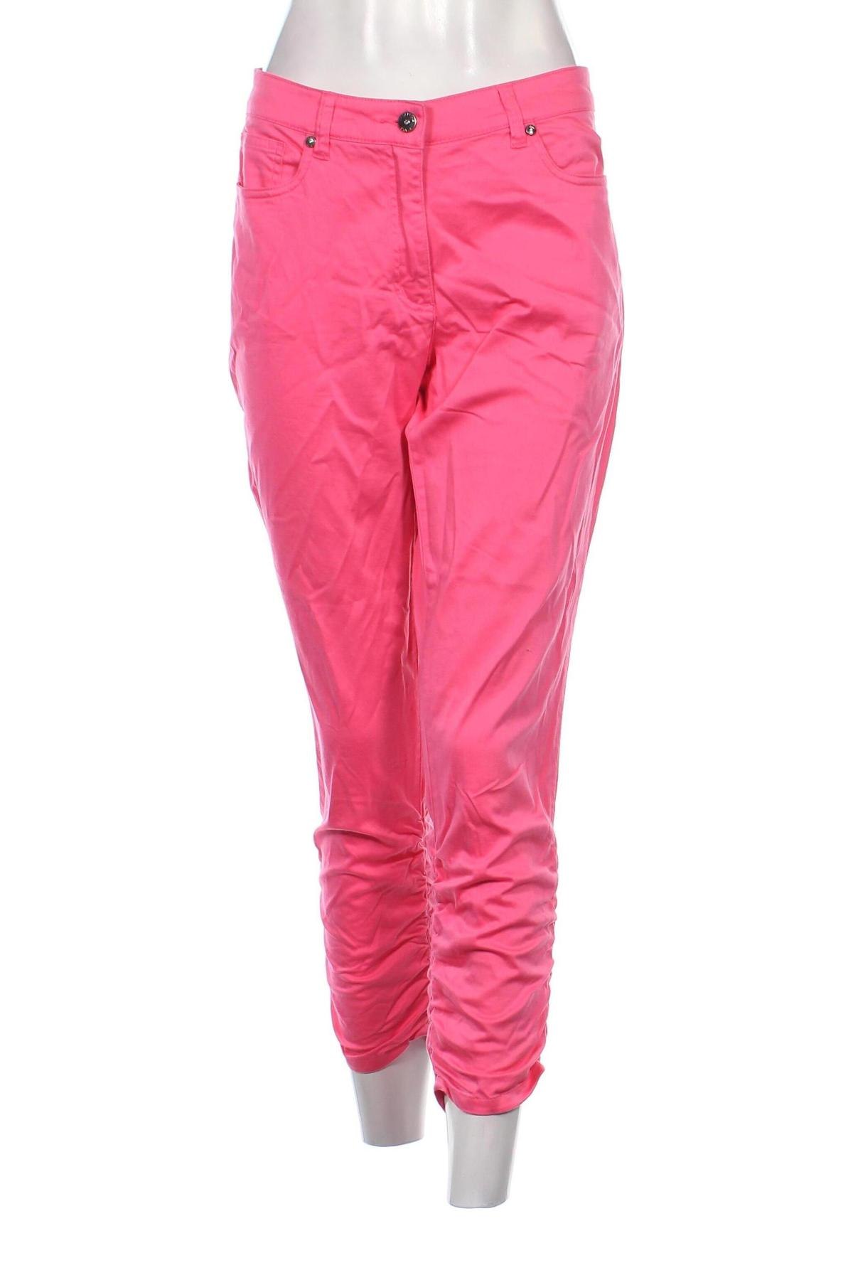 Damenhose Madeleine, Größe L, Farbe Rosa, Preis € 22,49