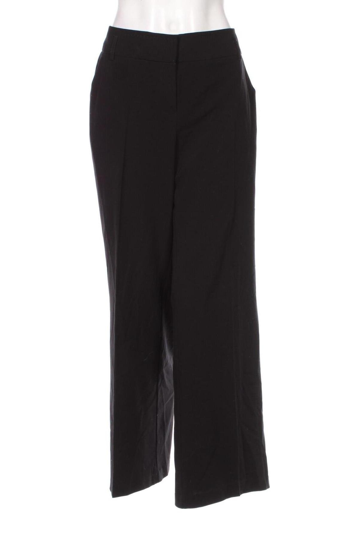 Damenhose Marks & Spencer, Größe L, Farbe Schwarz, Preis 13,81 €