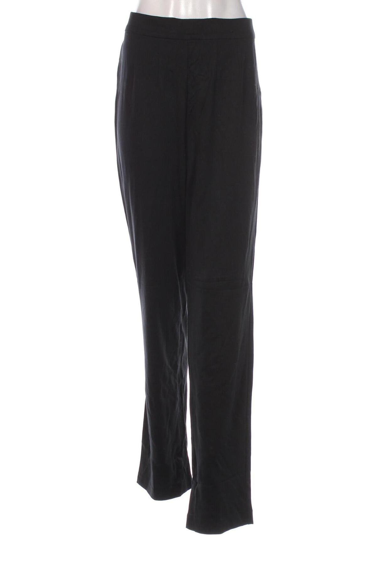 Damenhose Marks & Spencer, Größe L, Farbe Schwarz, Preis € 18,99