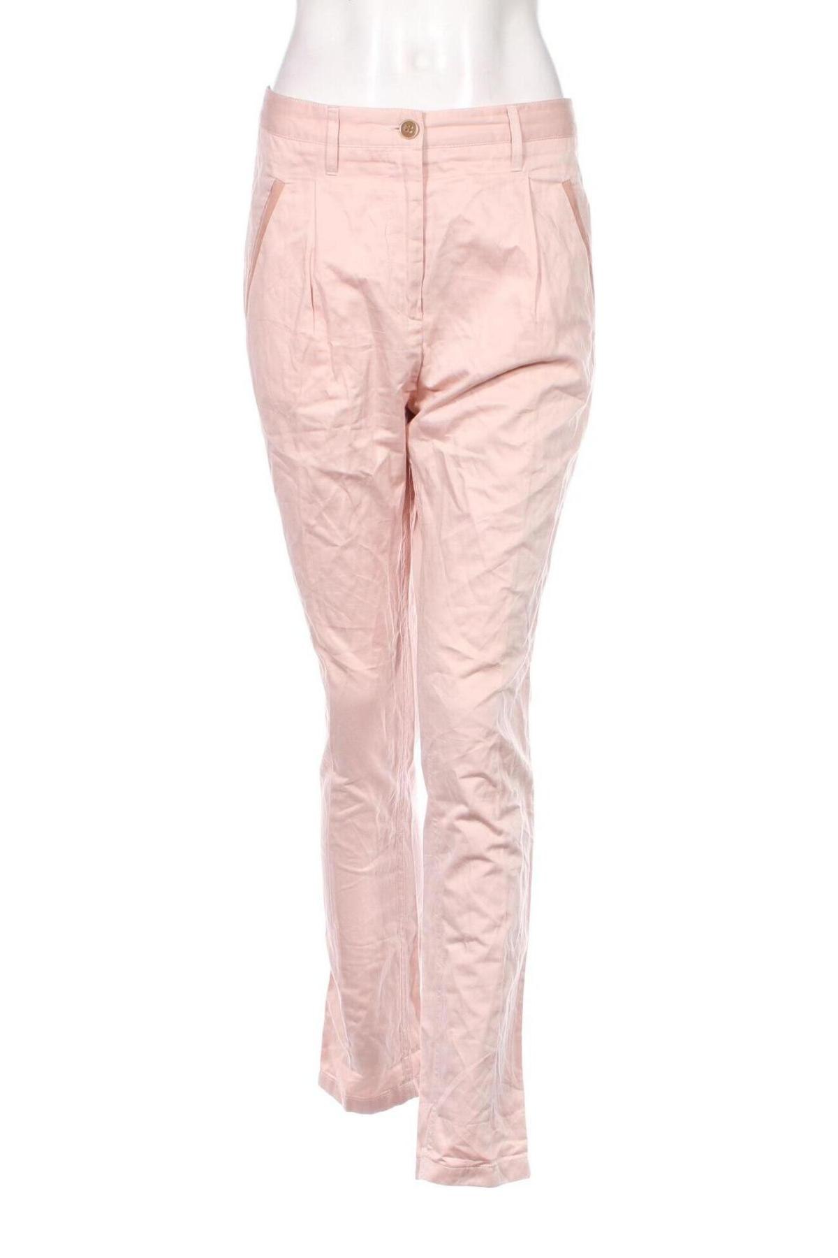 Damenhose Mauro Grifoni, Größe L, Farbe Rosa, Preis 49,10 €