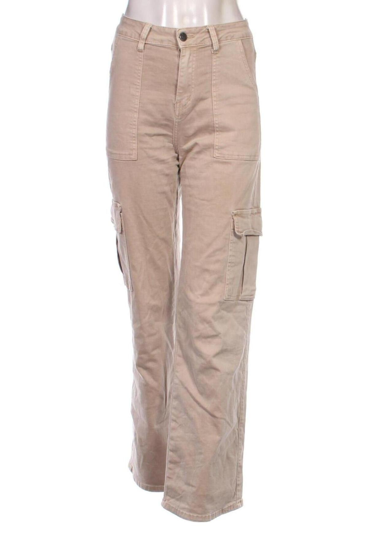 Damenhose Monday Premium, Größe S, Farbe Beige, Preis € 20,49