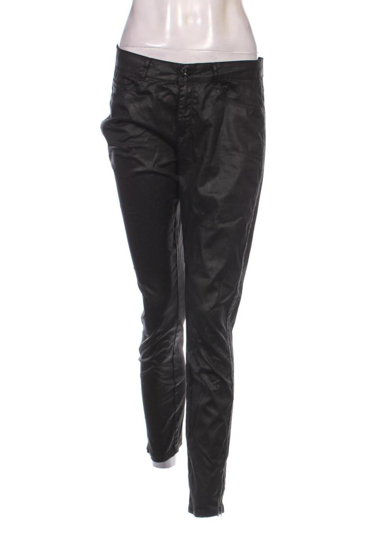 Pantaloni de femei More & More, Mărime M, Culoare Negru, Preț 203,99 Lei