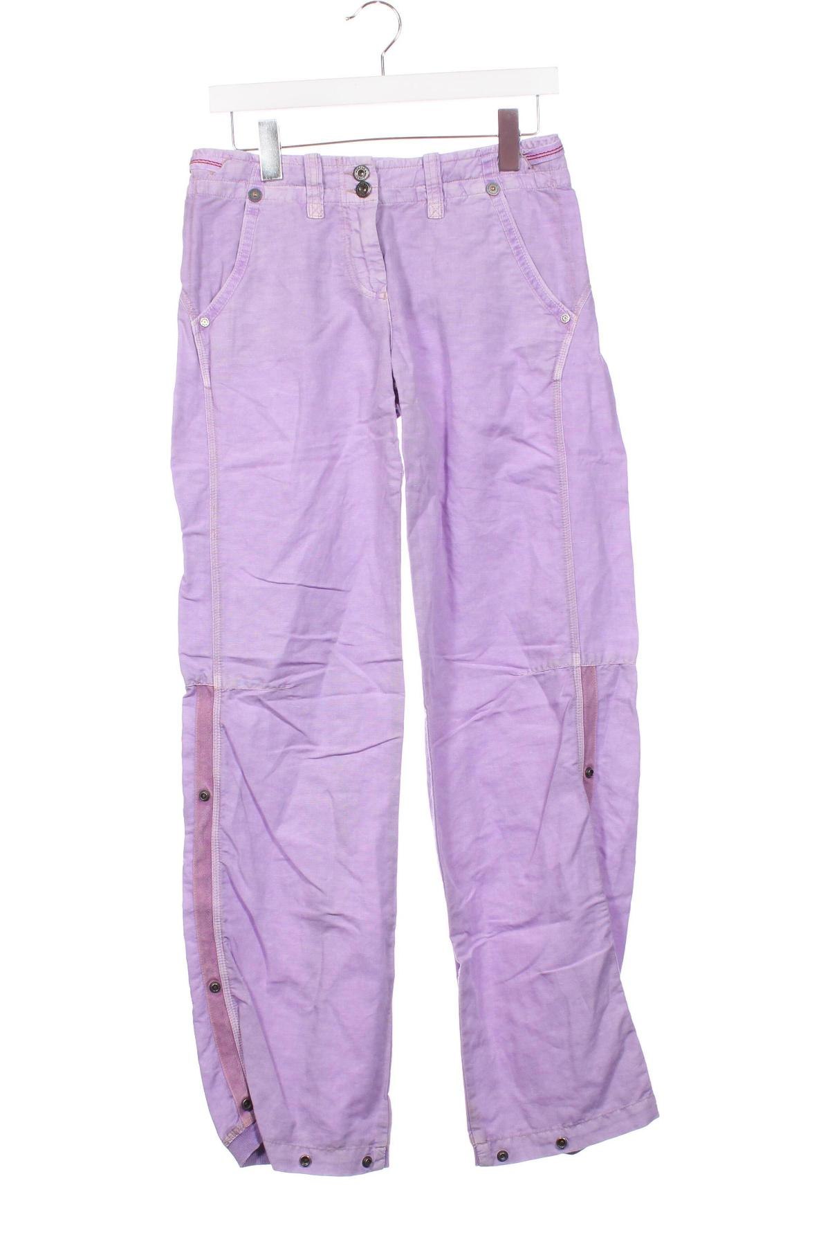 Damenhose Murphy & Nye, Größe S, Farbe Lila, Preis € 49,10