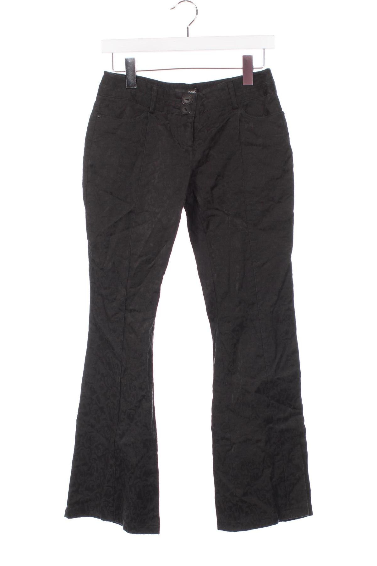 Pantaloni de femei Next, Mărime M, Culoare Negru, Preț 134,99 Lei