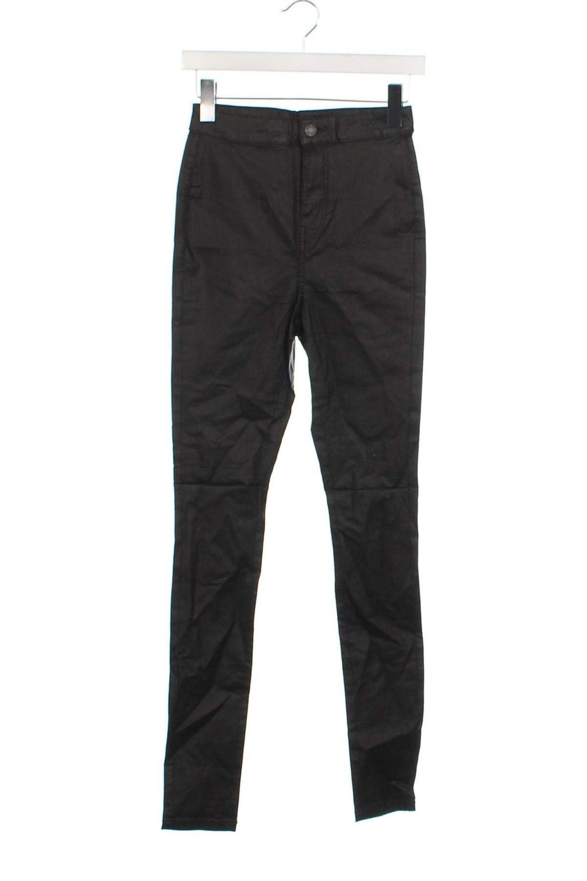 Pantaloni de femei Noisy May, Mărime S, Culoare Negru, Preț 134,99 Lei