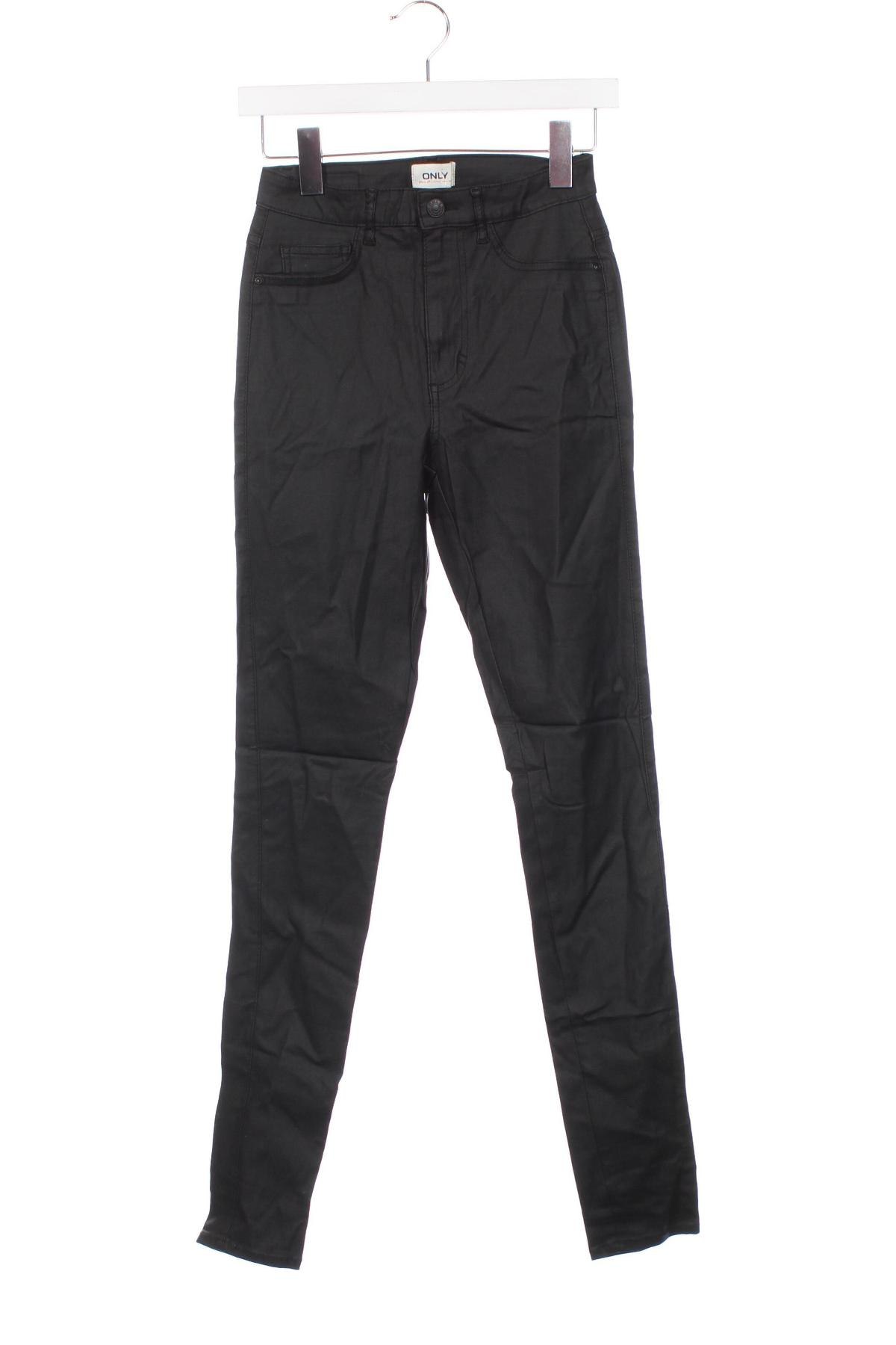 Damenhose ONLY, Größe S, Farbe Schwarz, Preis € 18,99