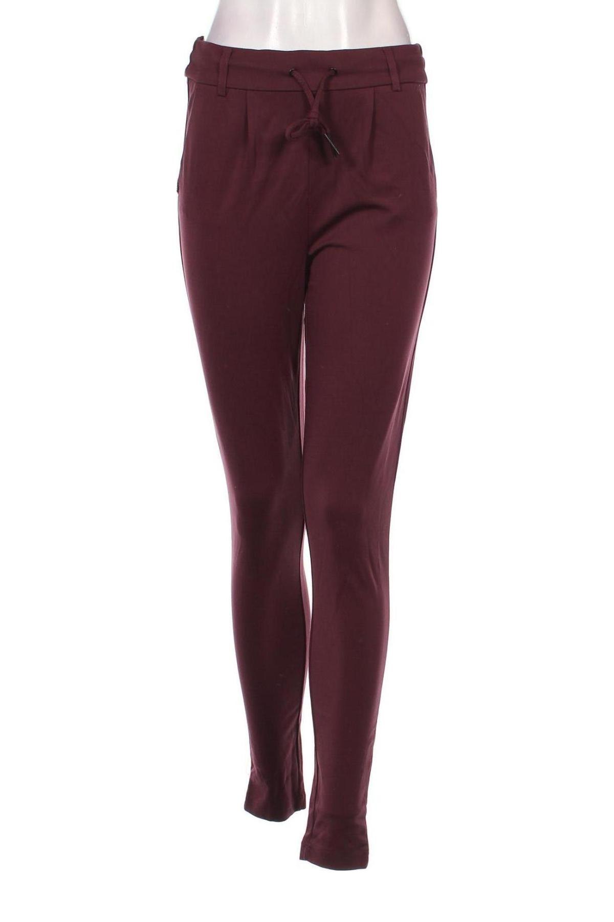 Damenhose ONLY, Größe S, Farbe Rot, Preis € 43,49