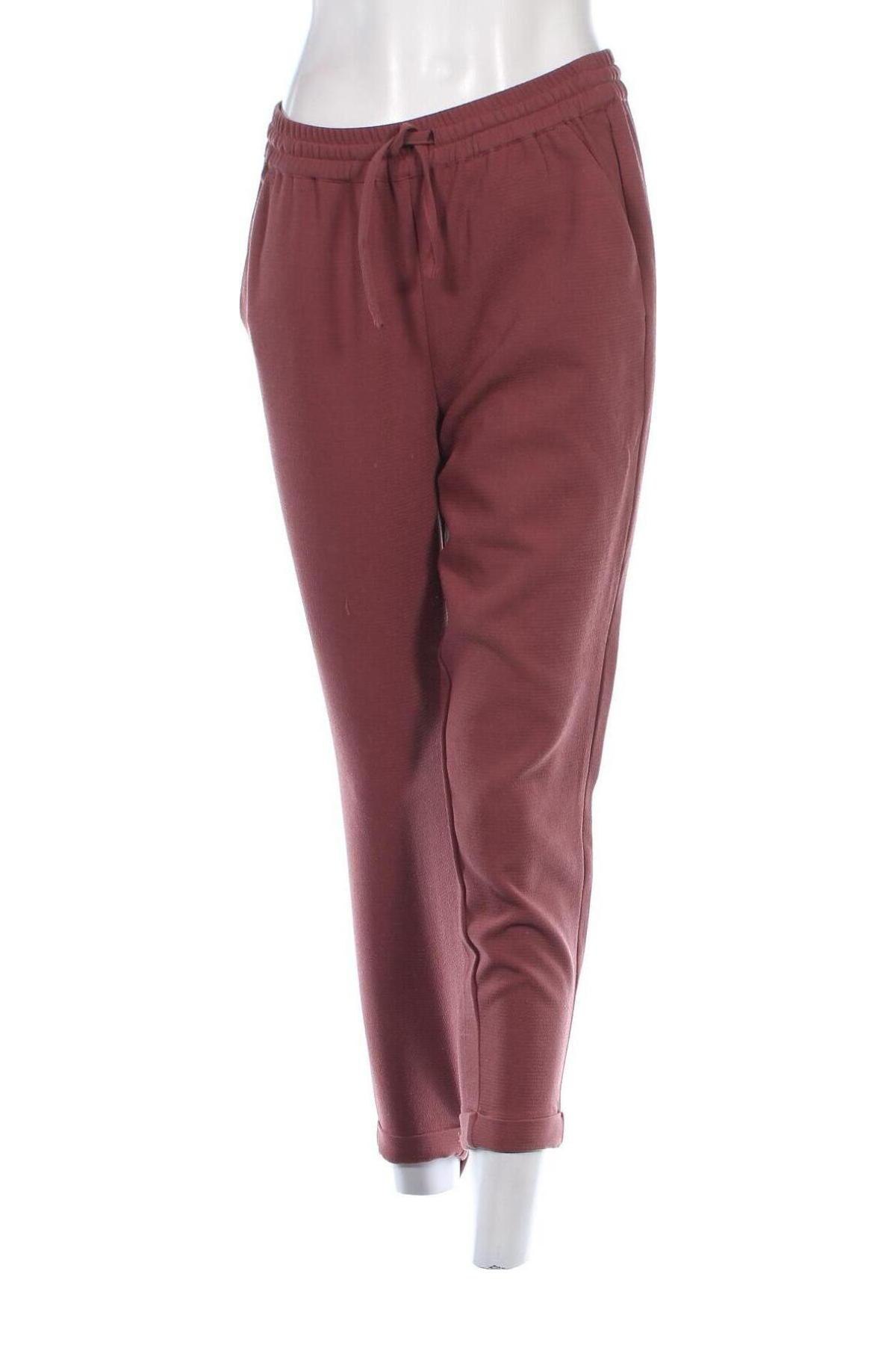 Damenhose ONLY, Größe S, Farbe Braun, Preis € 18,99