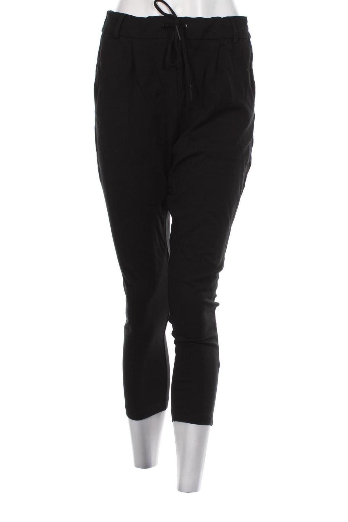 Damenhose ONLY, Größe M, Farbe Schwarz, Preis 18,99 €