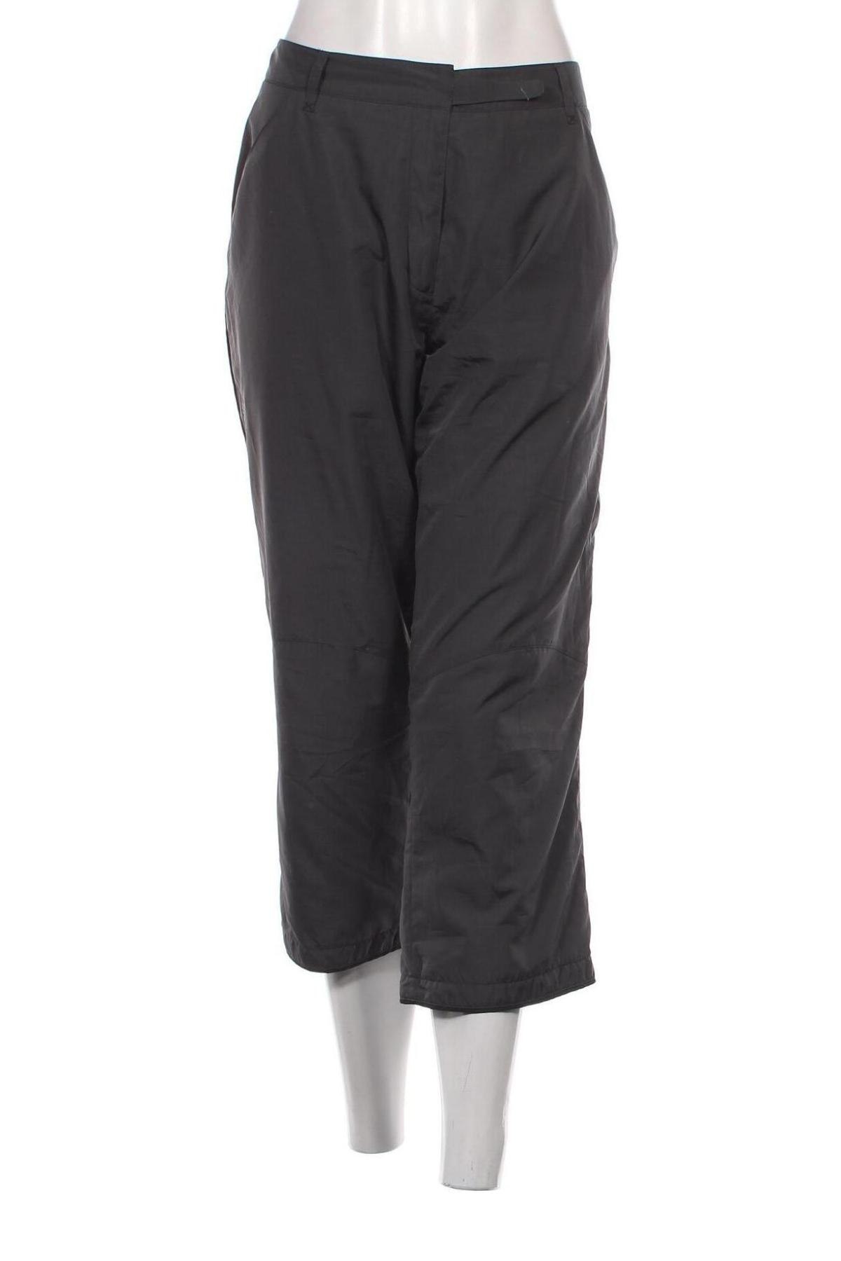 Damenhose Odlo, Größe XL, Farbe Grau, Preis € 28,99