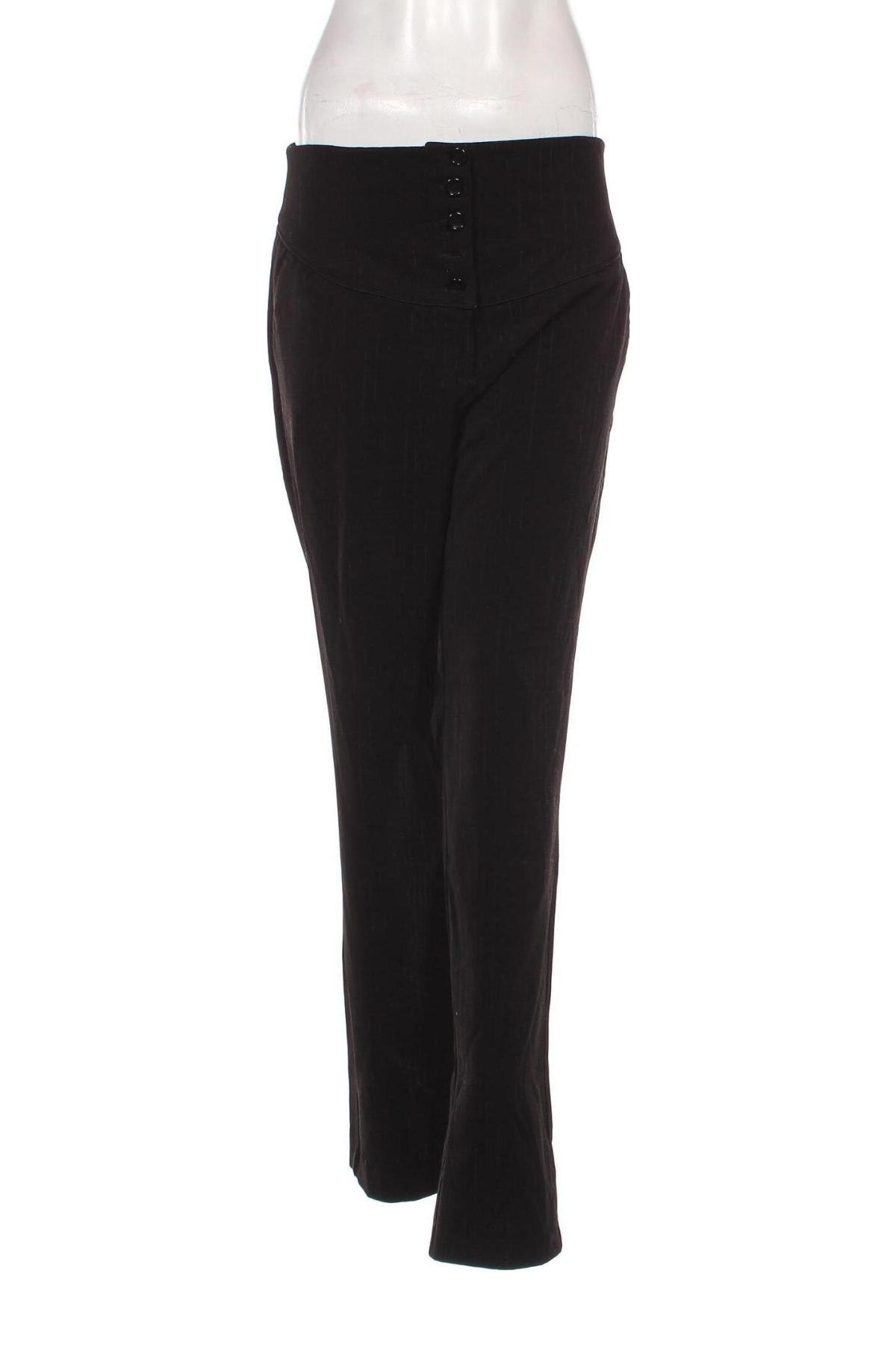 Pantaloni de femei Orsay, Mărime L, Culoare Negru, Preț 95,99 Lei