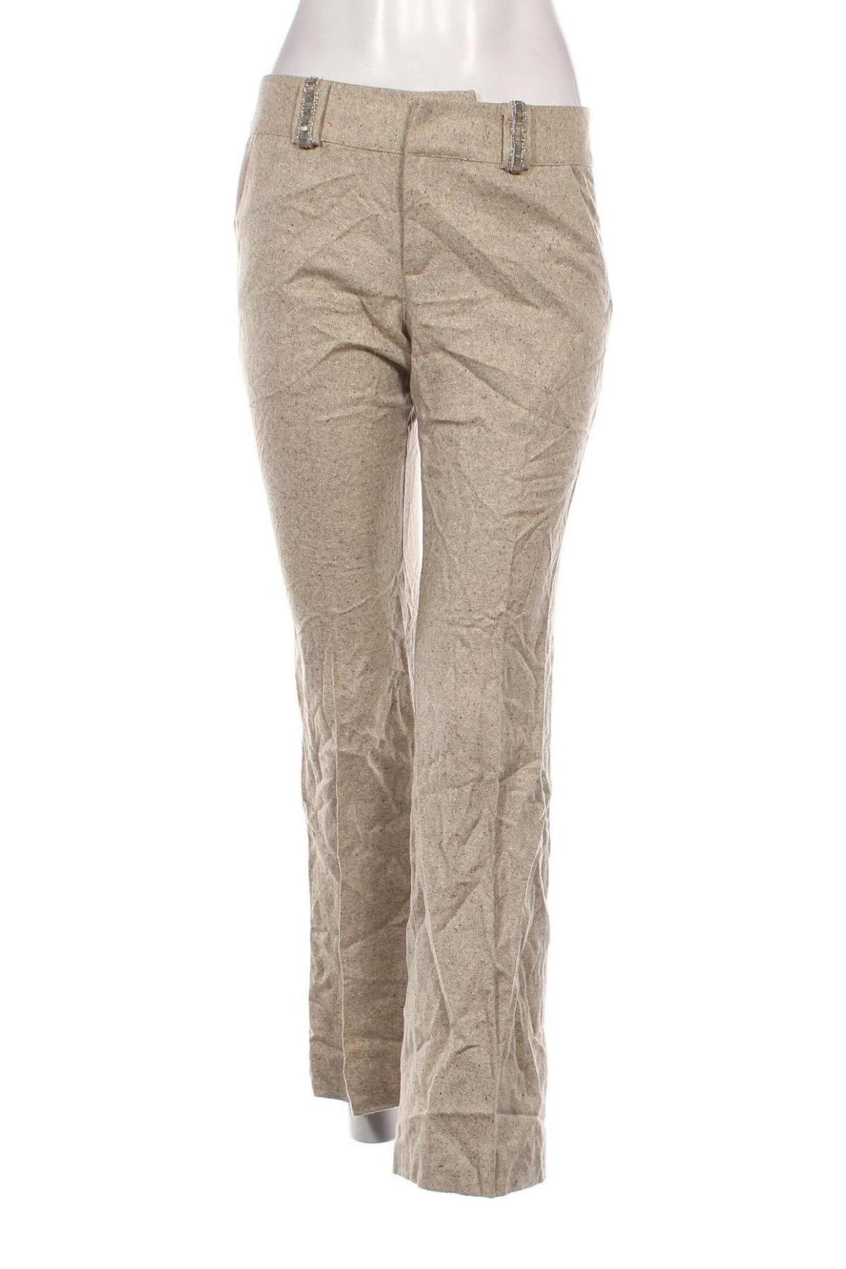 Damenhose Rachel Roy, Größe M, Farbe Beige, Preis 17,99 €