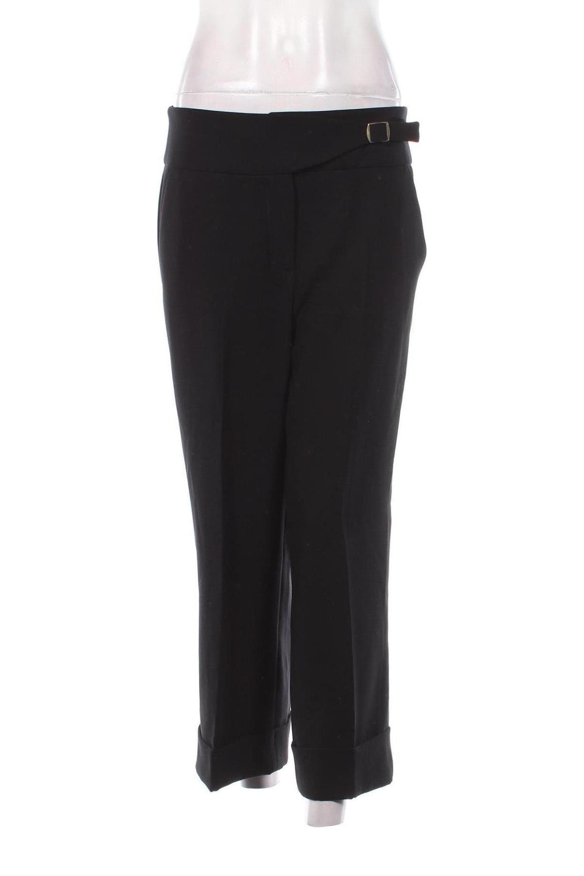 Damenhose Raffaello Rossi By Schera, Größe M, Farbe Schwarz, Preis 21,99 €