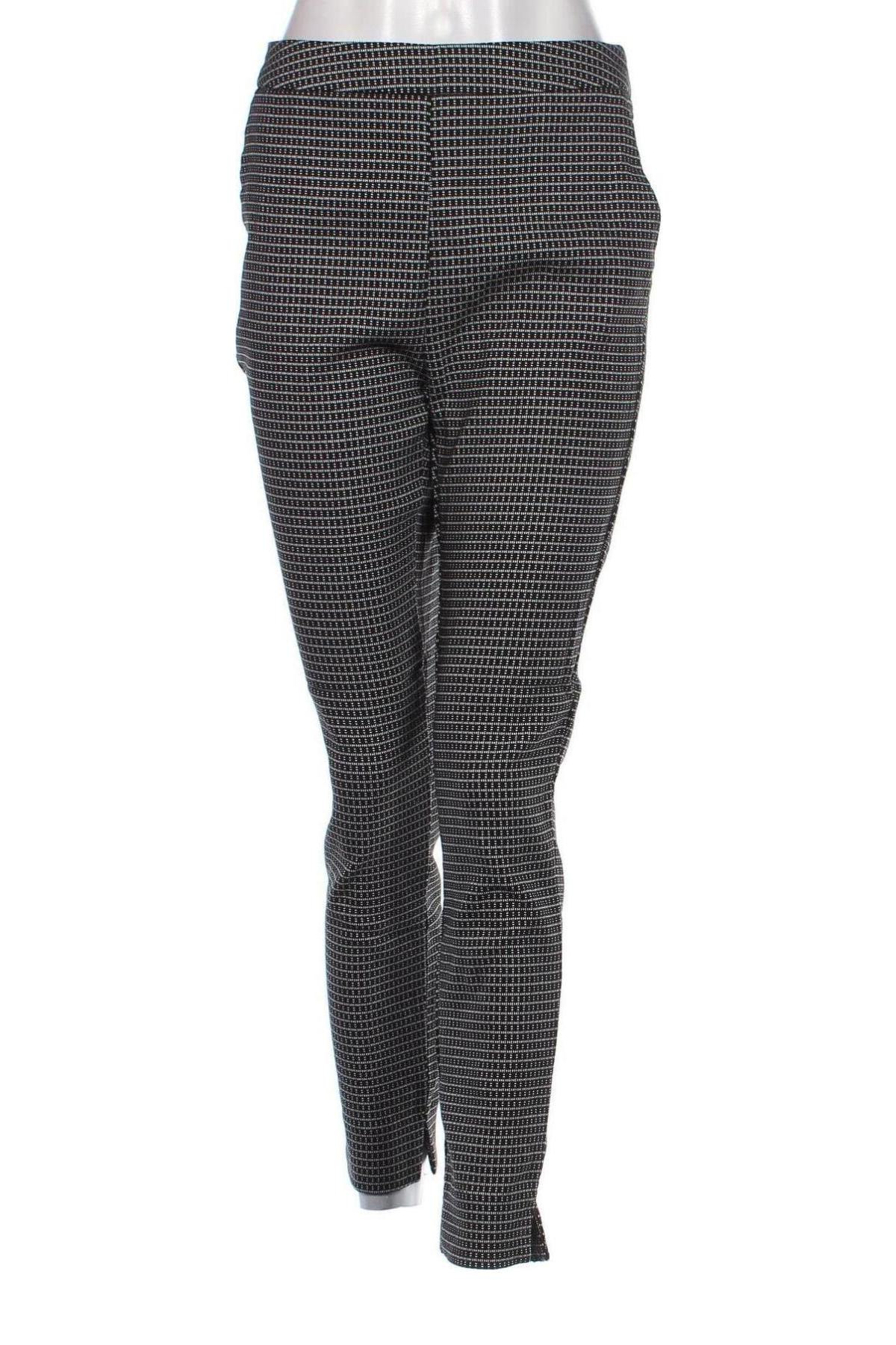 Pantaloni de femei Reserved, Mărime XL, Culoare Multicolor, Preț 41,99 Lei