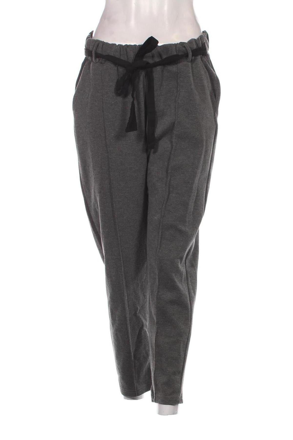 Damenhose Reserved, Größe XL, Farbe Grau, Preis 14,83 €