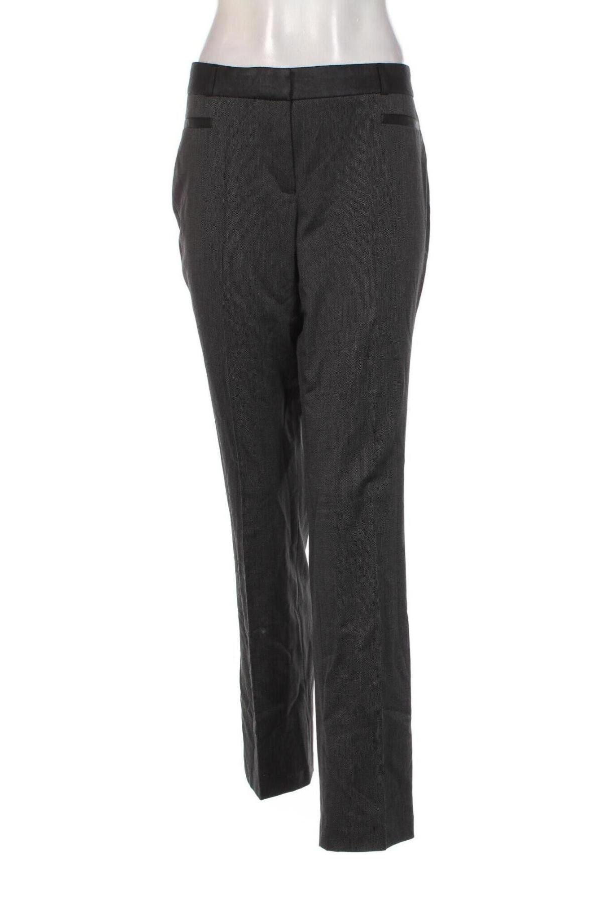 Damenhose S.Oliver, Größe L, Farbe Grau, Preis € 28,99