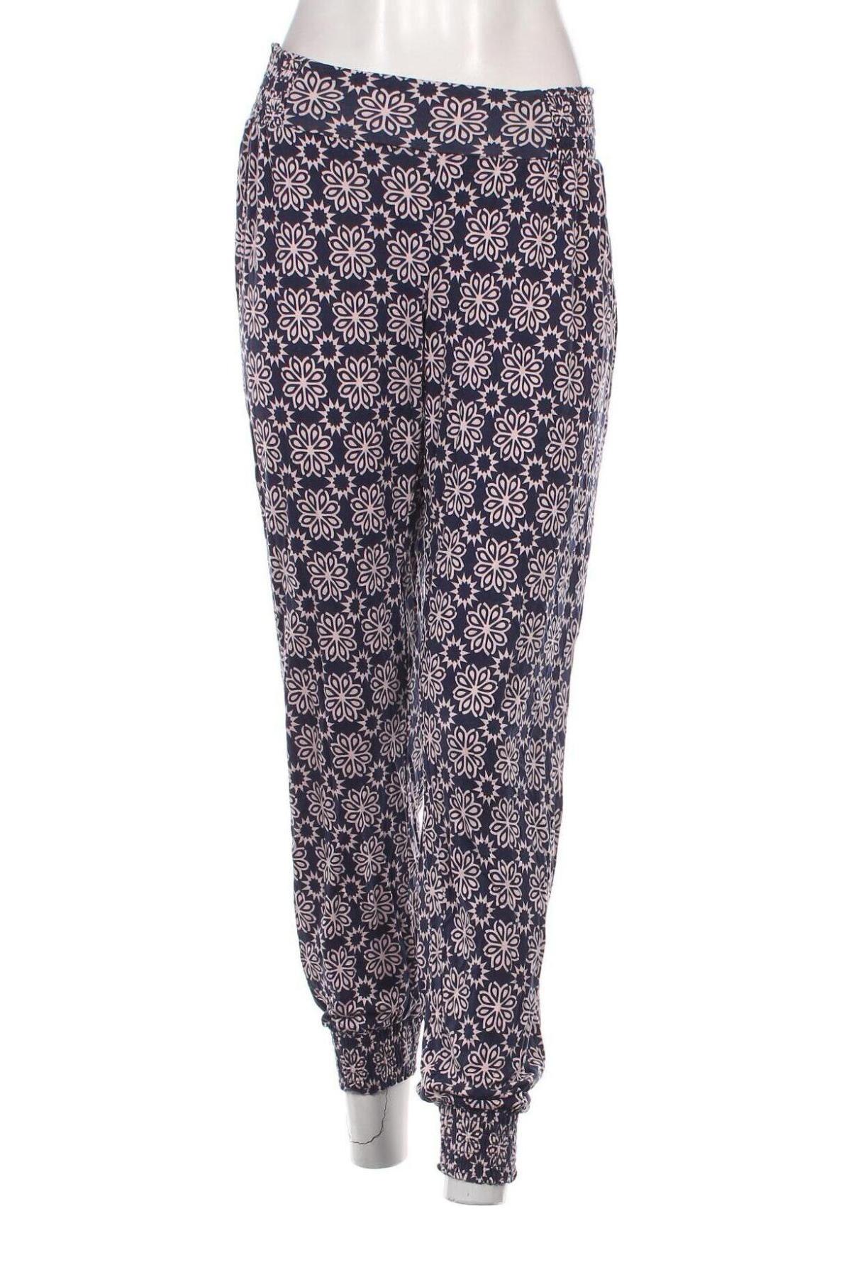 Pantaloni de femei S.Oliver, Mărime L, Culoare Multicolor, Preț 94,99 Lei