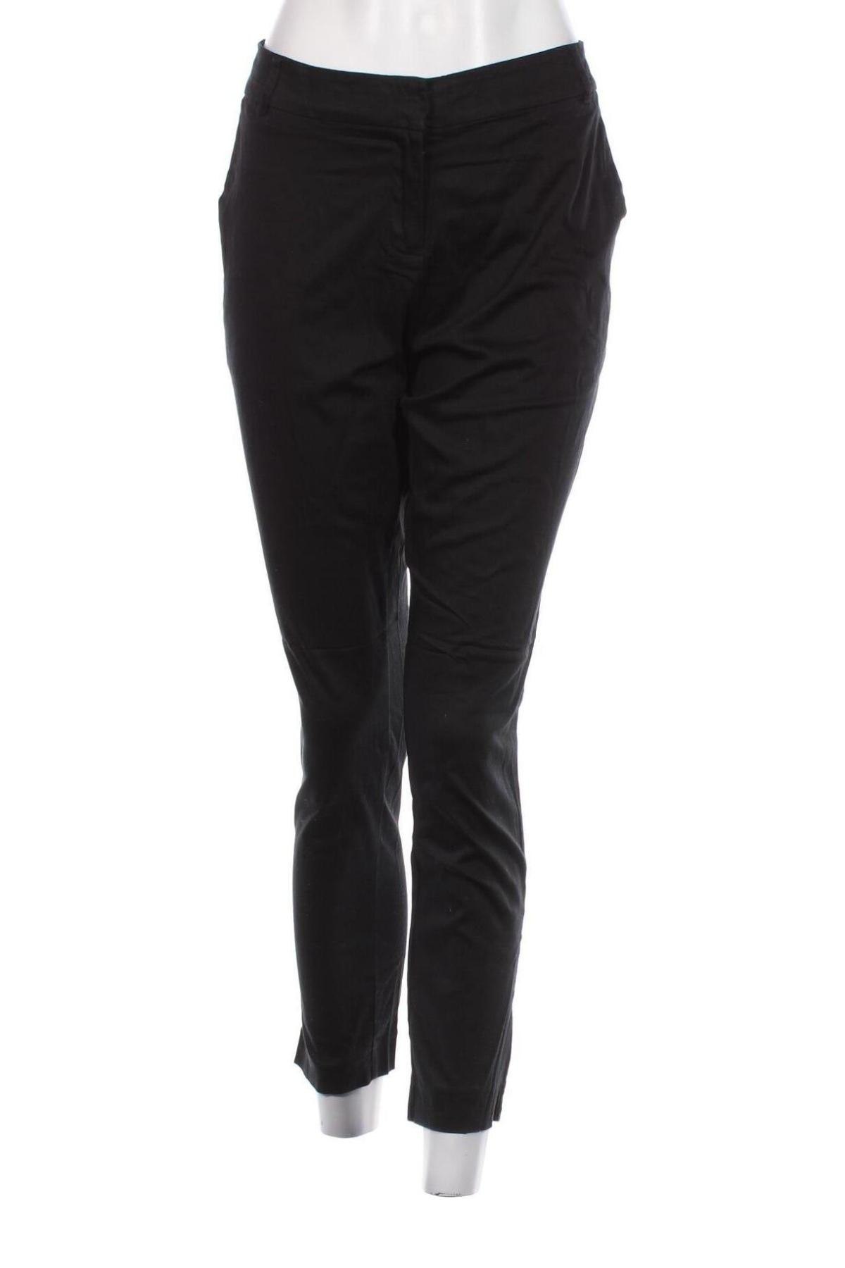 Pantaloni de femei Seppala, Mărime L, Culoare Negru, Preț 95,99 Lei