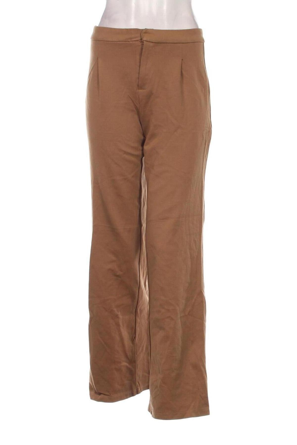 Damenhose Sinsay, Größe S, Farbe Beige, Preis 13,31 €